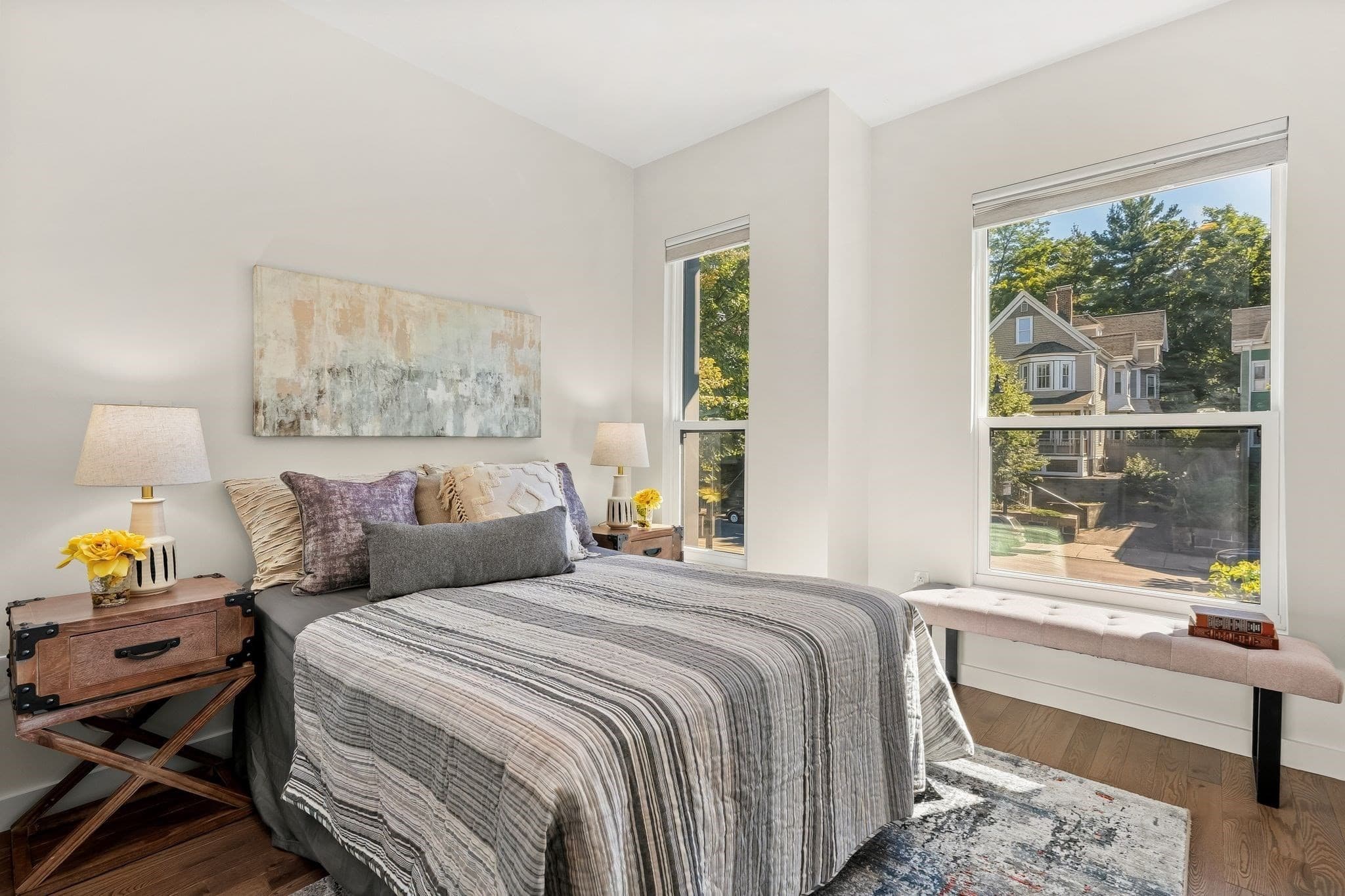 Condominium at 125 Hyde Park Ave # A, Boston MA 02130, Boston, photo 27 of 40