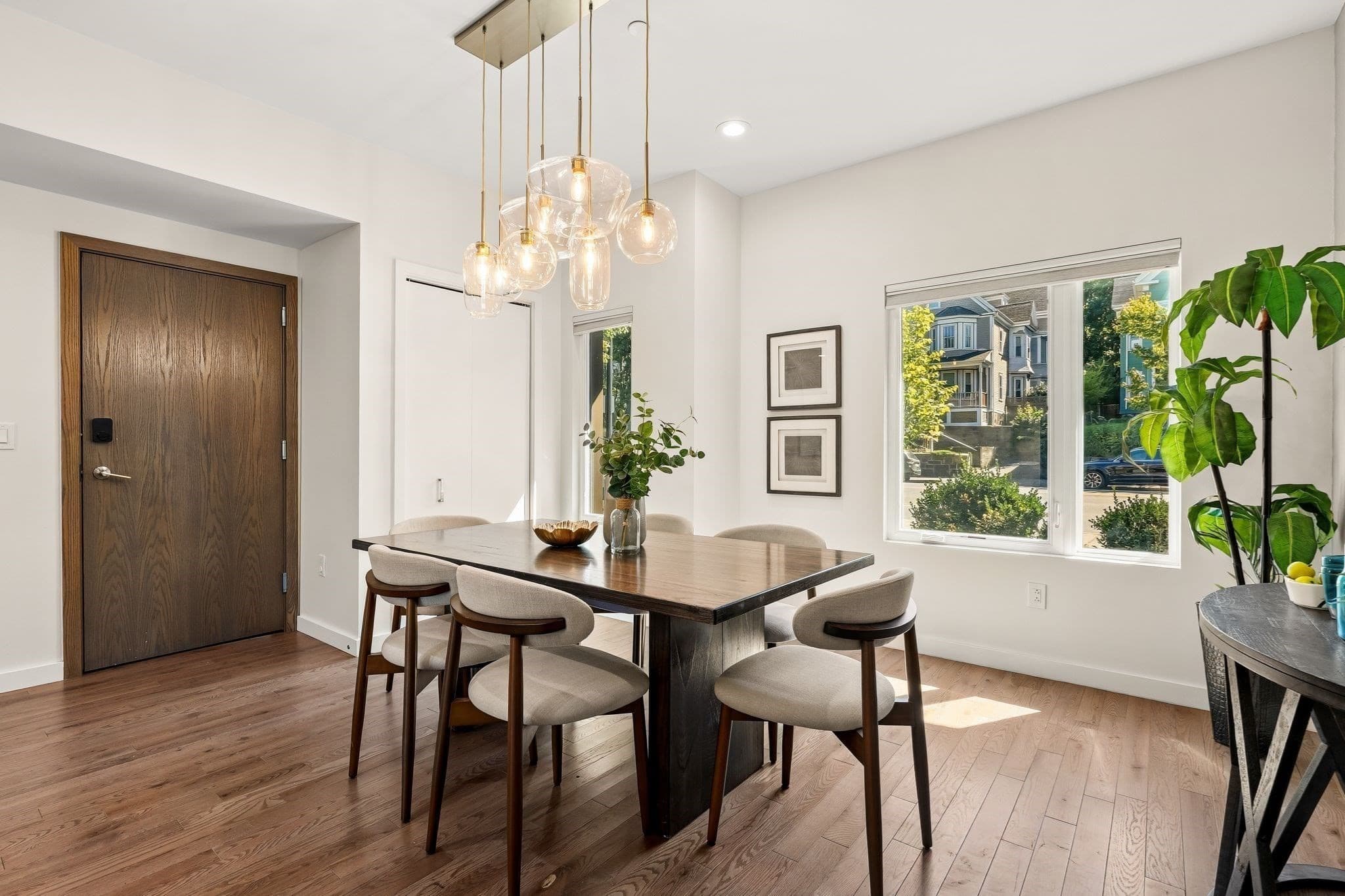 Condominium at 125 Hyde Park Ave # A, Boston MA 02130, Boston, photo 17 of 40