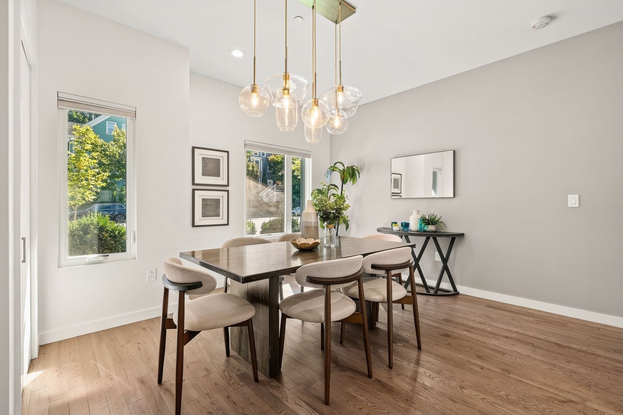 Condominium at 125 Hyde Park Ave # A, Boston MA 02130, Boston, photo 16 of 40