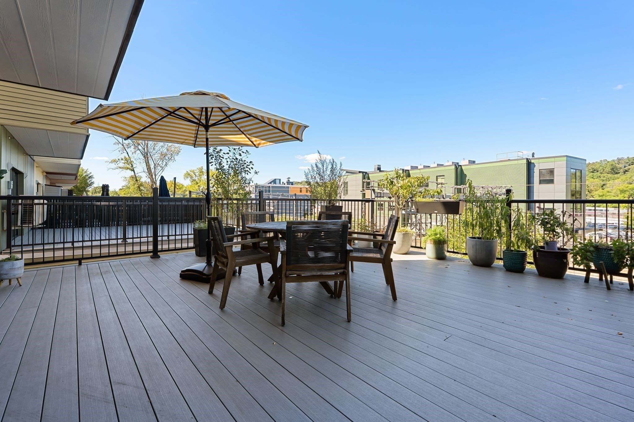 Condominium at 125 Hyde Park Ave # A, Boston MA 02130, Boston, photo 12 of 40