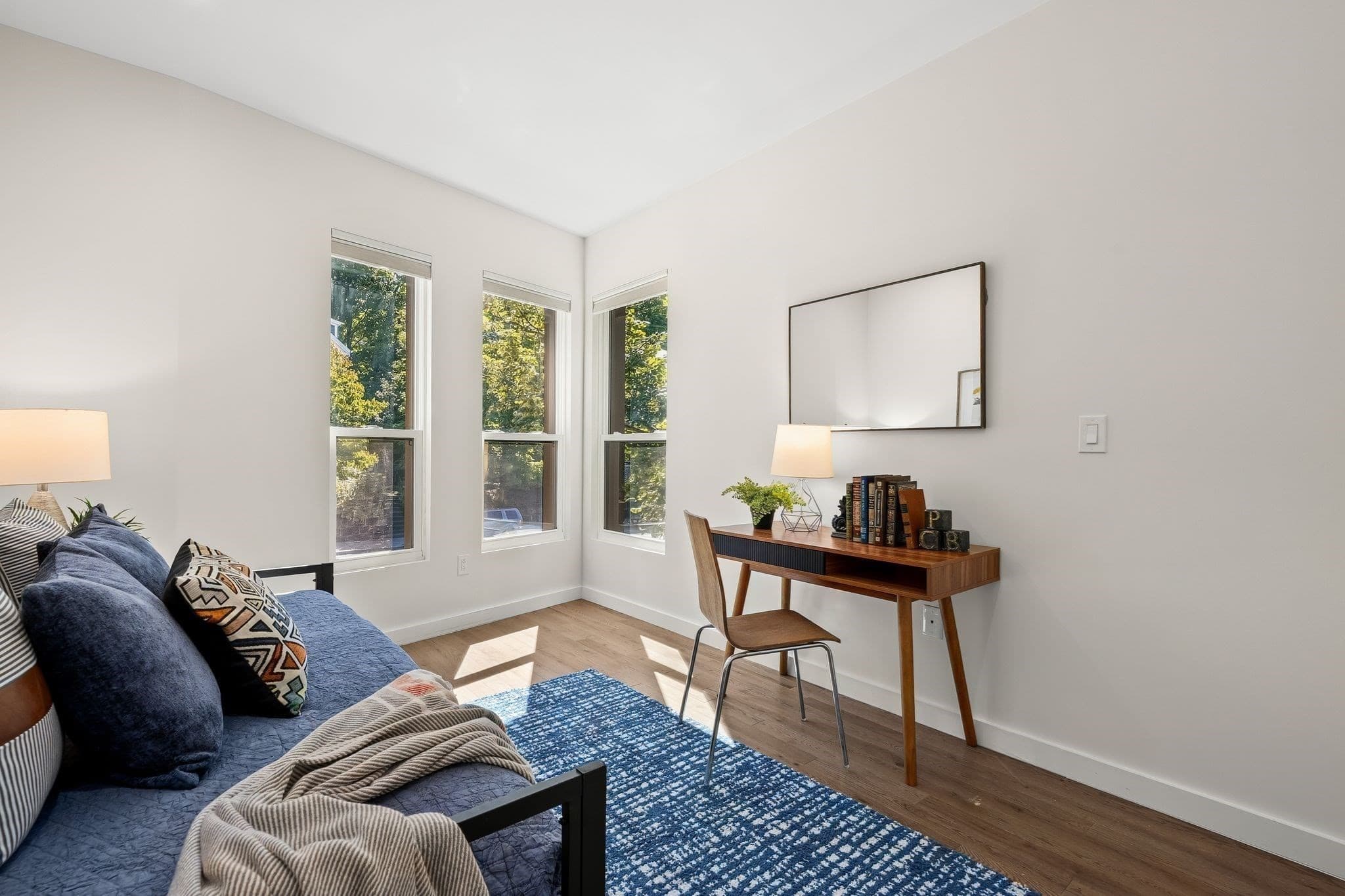 Condominium at 125 Hyde Park Ave # A, Boston MA 02130, Boston, photo 26 of 40