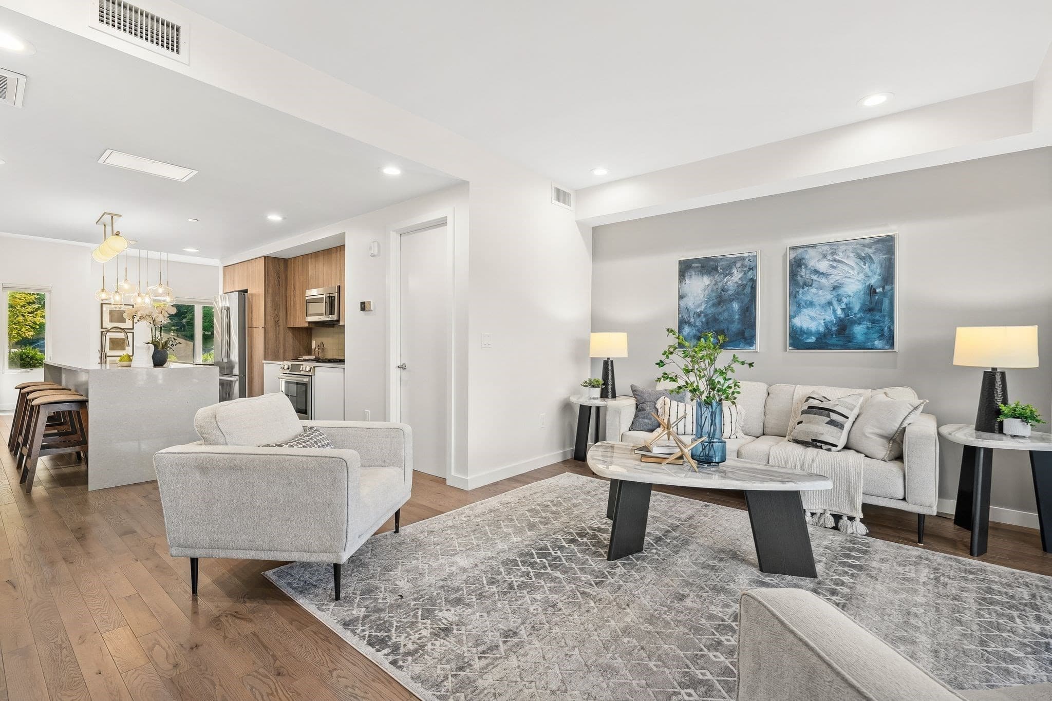 Condominium at 125 Hyde Park Ave # A, Boston MA 02130, Boston, photo 7 of 40