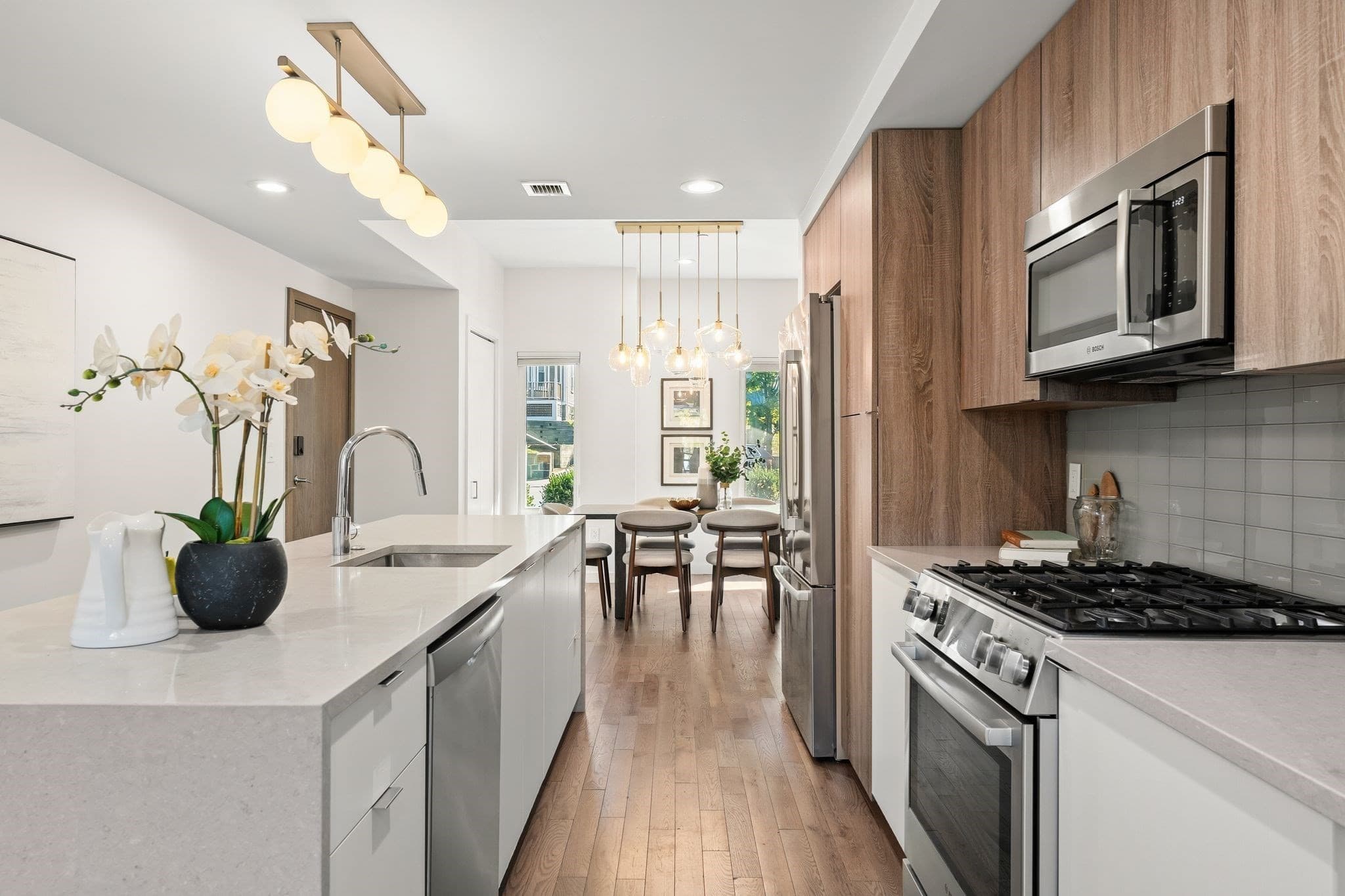 Condominium at 125 Hyde Park Ave # A, Boston MA 02130, Boston, photo 3 of 40