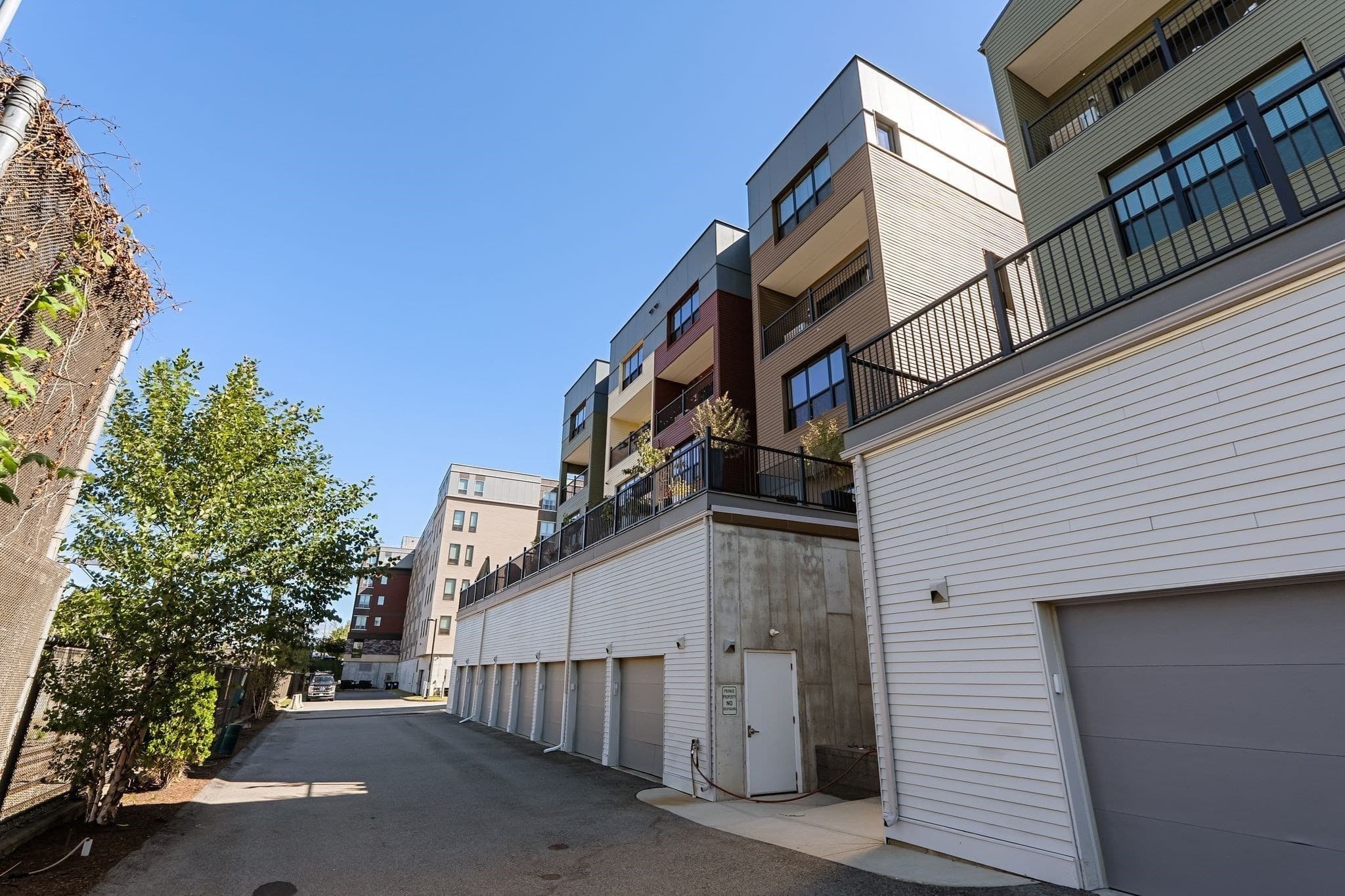 Condominium at 125 Hyde Park Ave # A, Boston MA 02130, Boston, photo 36 of 40