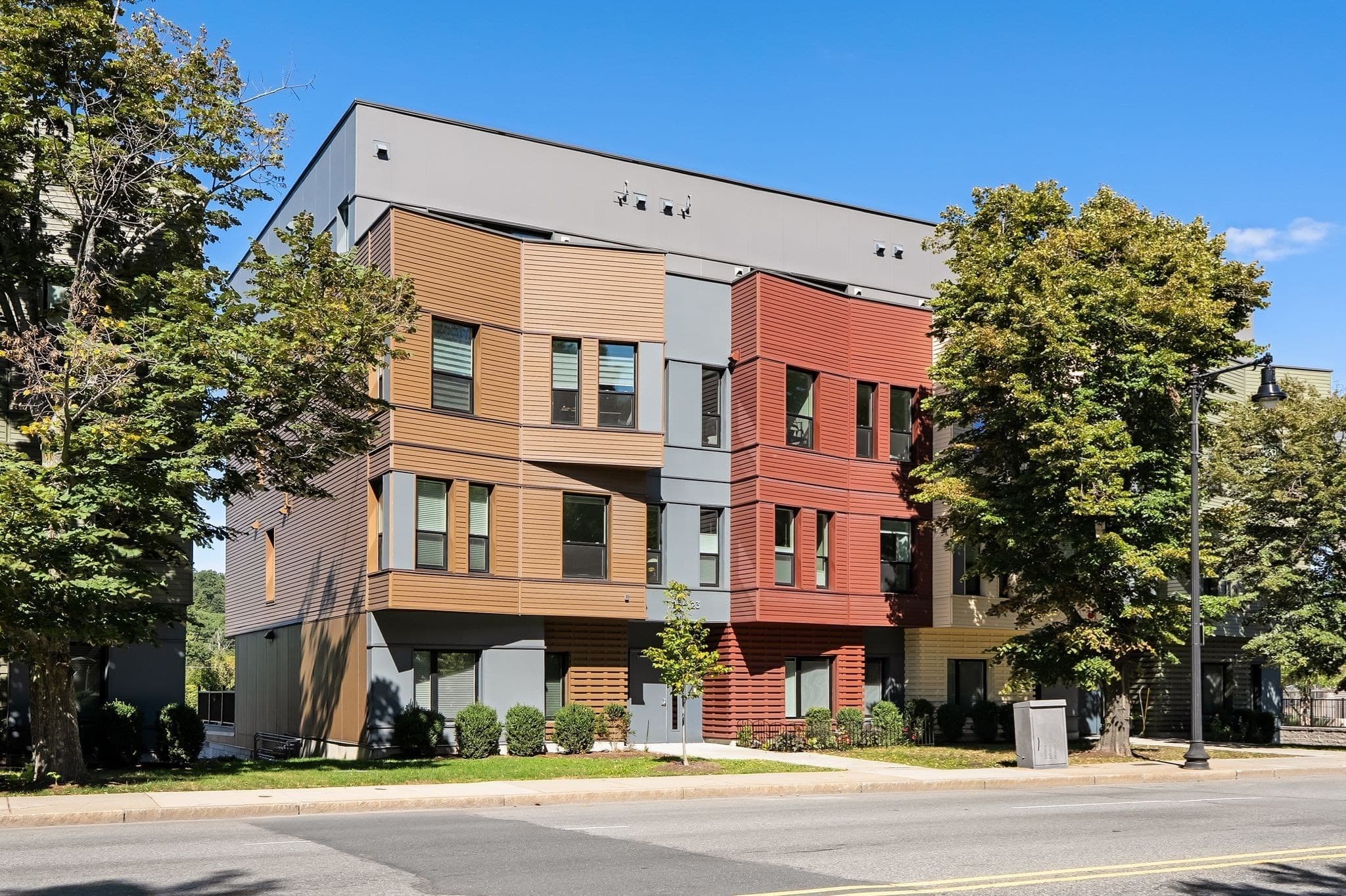 125 Hyde Park Ave # A, Boston MA 02130