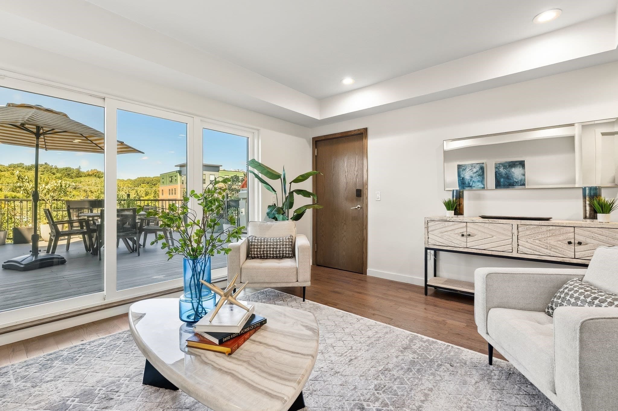 Condominium at 125 Hyde Park Ave # A, Boston MA 02130, Boston, photo 9 of 40