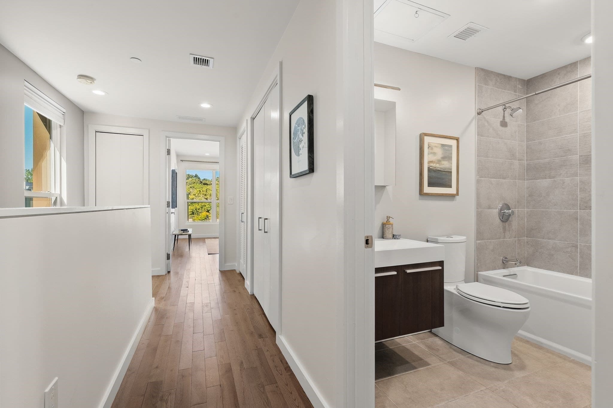 Condominium at 125 Hyde Park Ave # A, Boston MA 02130, Boston, photo 30 of 40