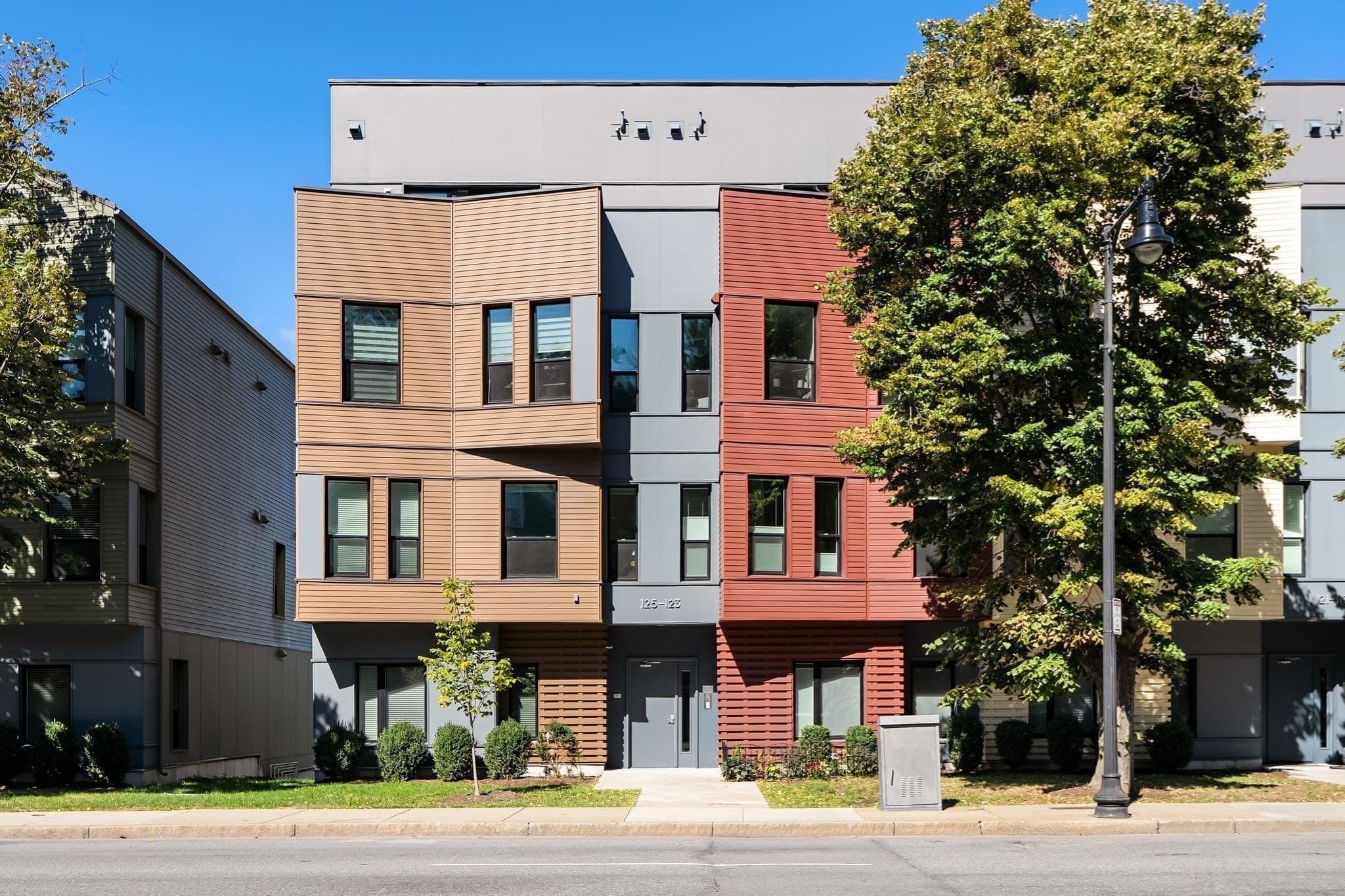 Condominium at 125 Hyde Park Ave # A, Boston MA 02130, Boston, photo 38 of 40