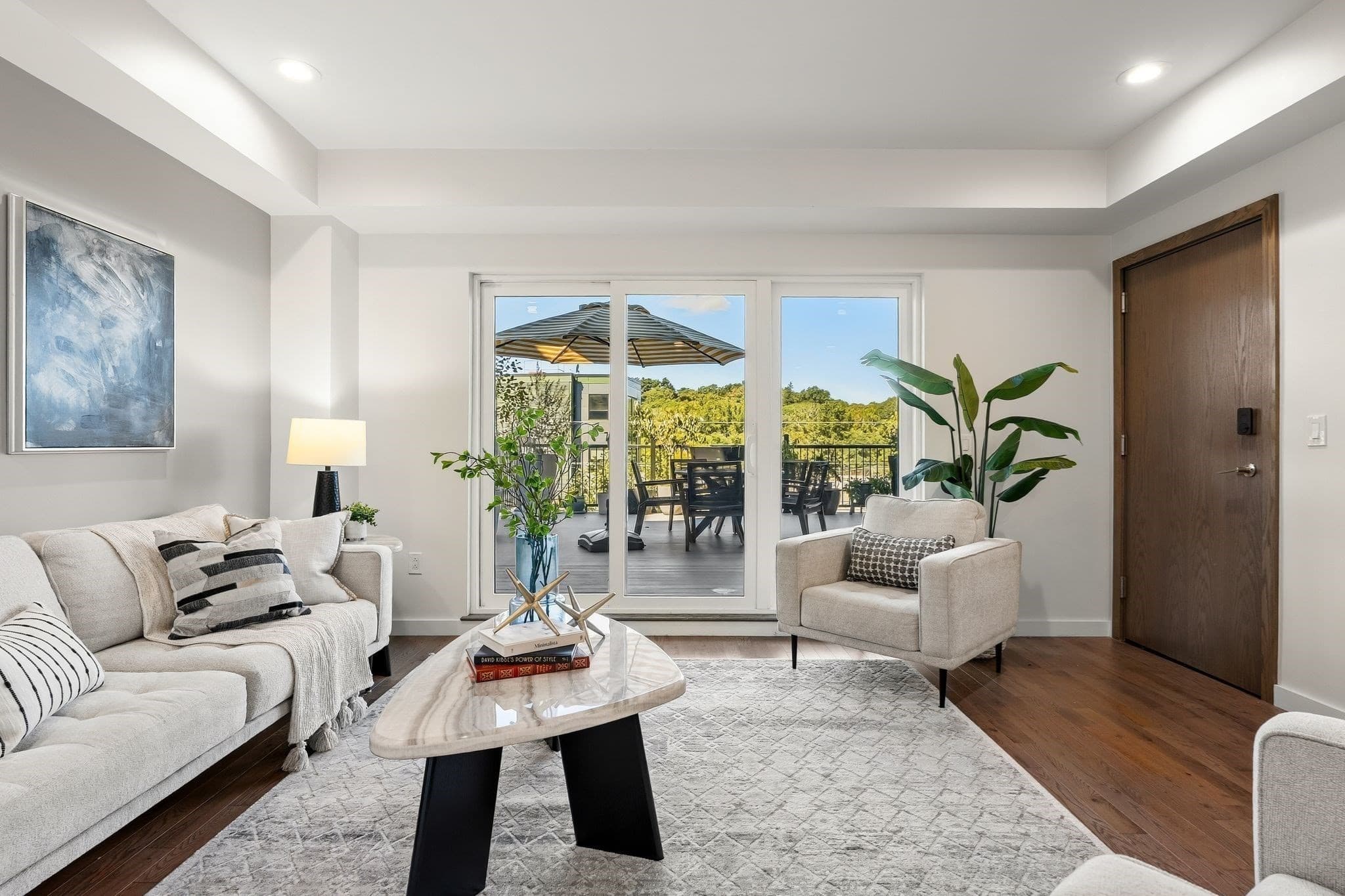 Condominium at 125 Hyde Park Ave # A, Boston MA 02130, Boston, photo 10 of 40