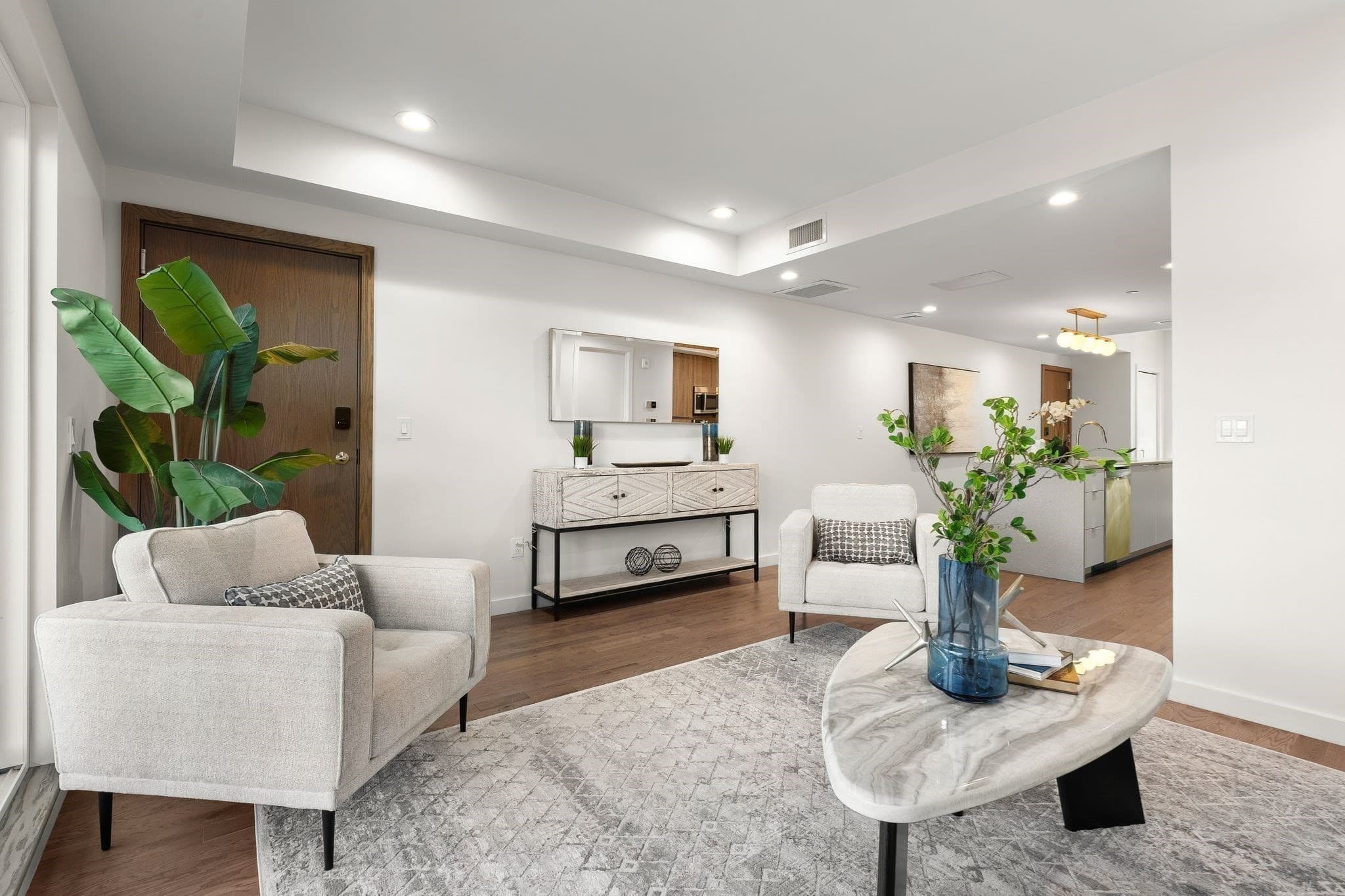 Condominium at 125 Hyde Park Ave # A, Boston MA 02130, Boston, photo 11 of 40