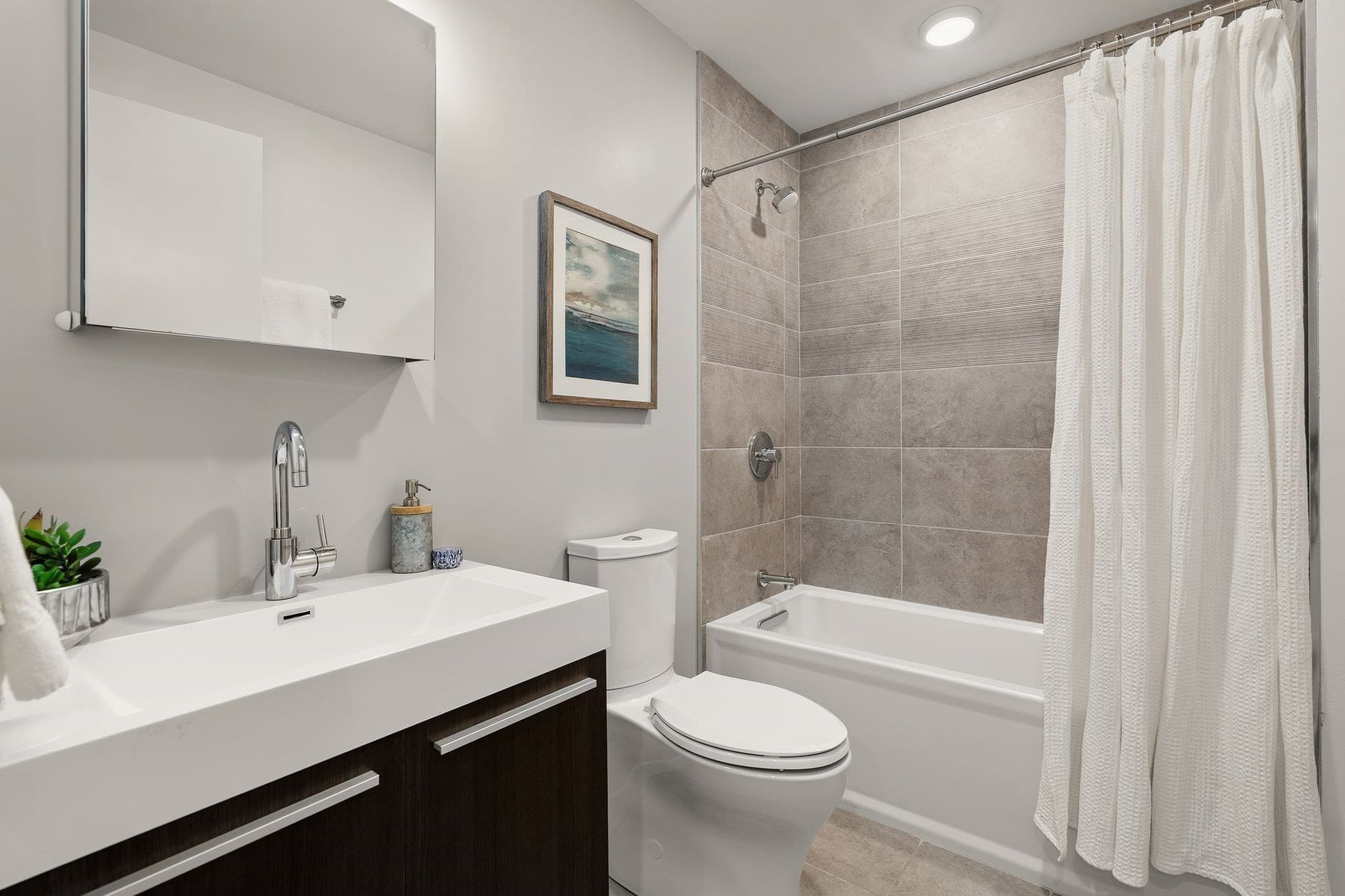 Condominium at 125 Hyde Park Ave # A, Boston MA 02130, Boston, photo 29 of 40