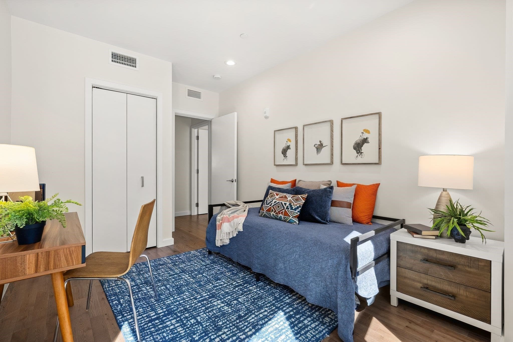 Condominium at 125 Hyde Park Ave # A, Boston MA 02130, Boston, photo 25 of 40
