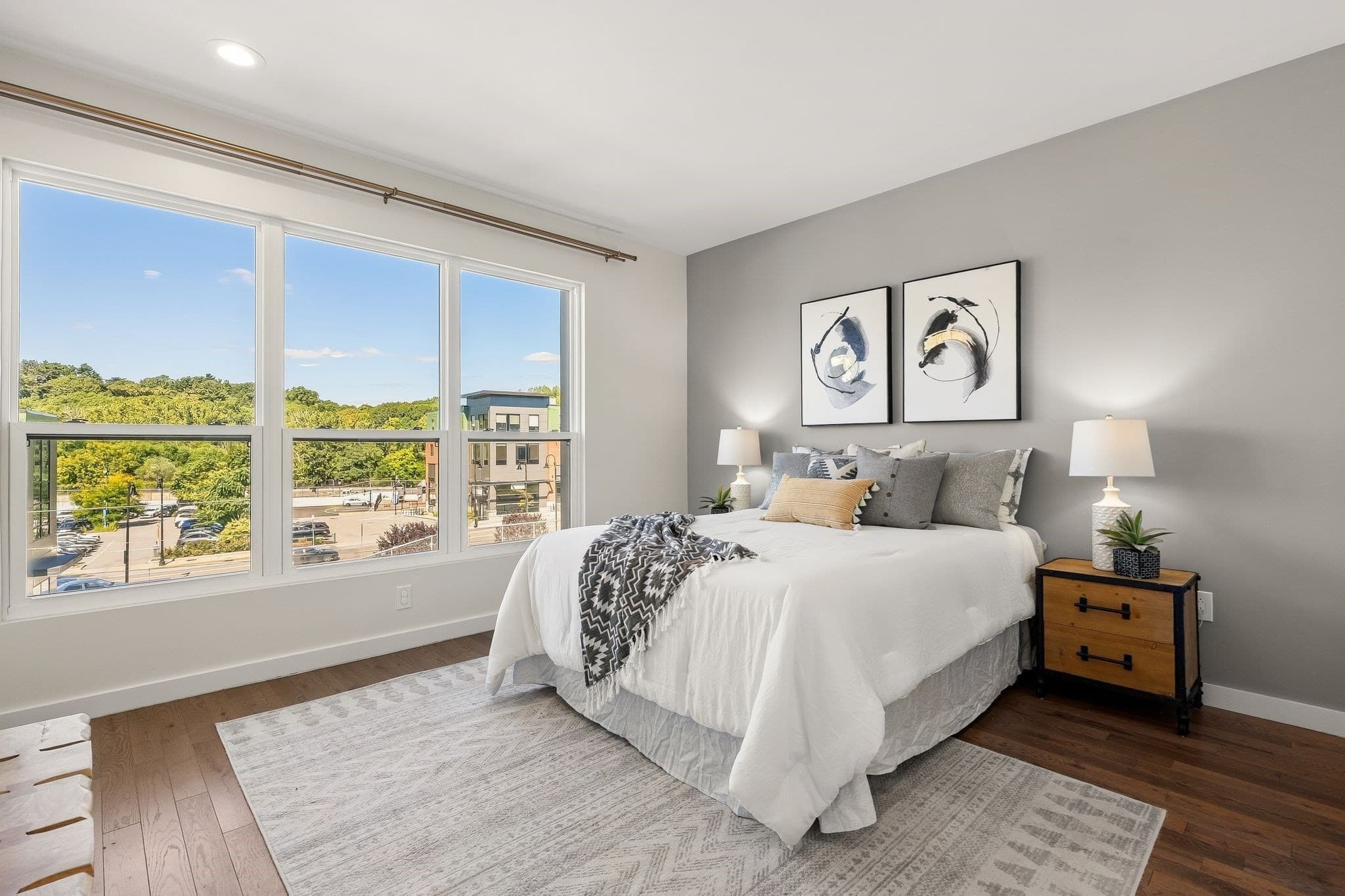 Condominium at 125 Hyde Park Ave # A, Boston MA 02130, Boston, photo 21 of 40