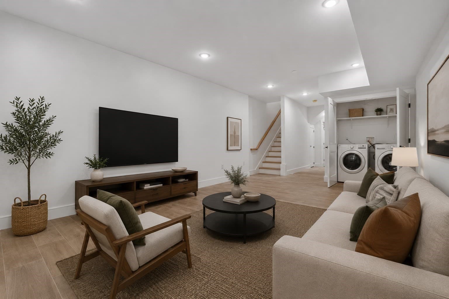 Condominium at 13 Clyde St # A, Somerville MA 02145, Somerville, photo 12 of 14