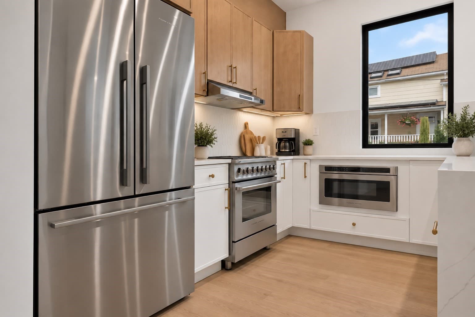 Condominium at 13 Clyde St # A, Somerville MA 02145, Somerville, photo 5 of 14