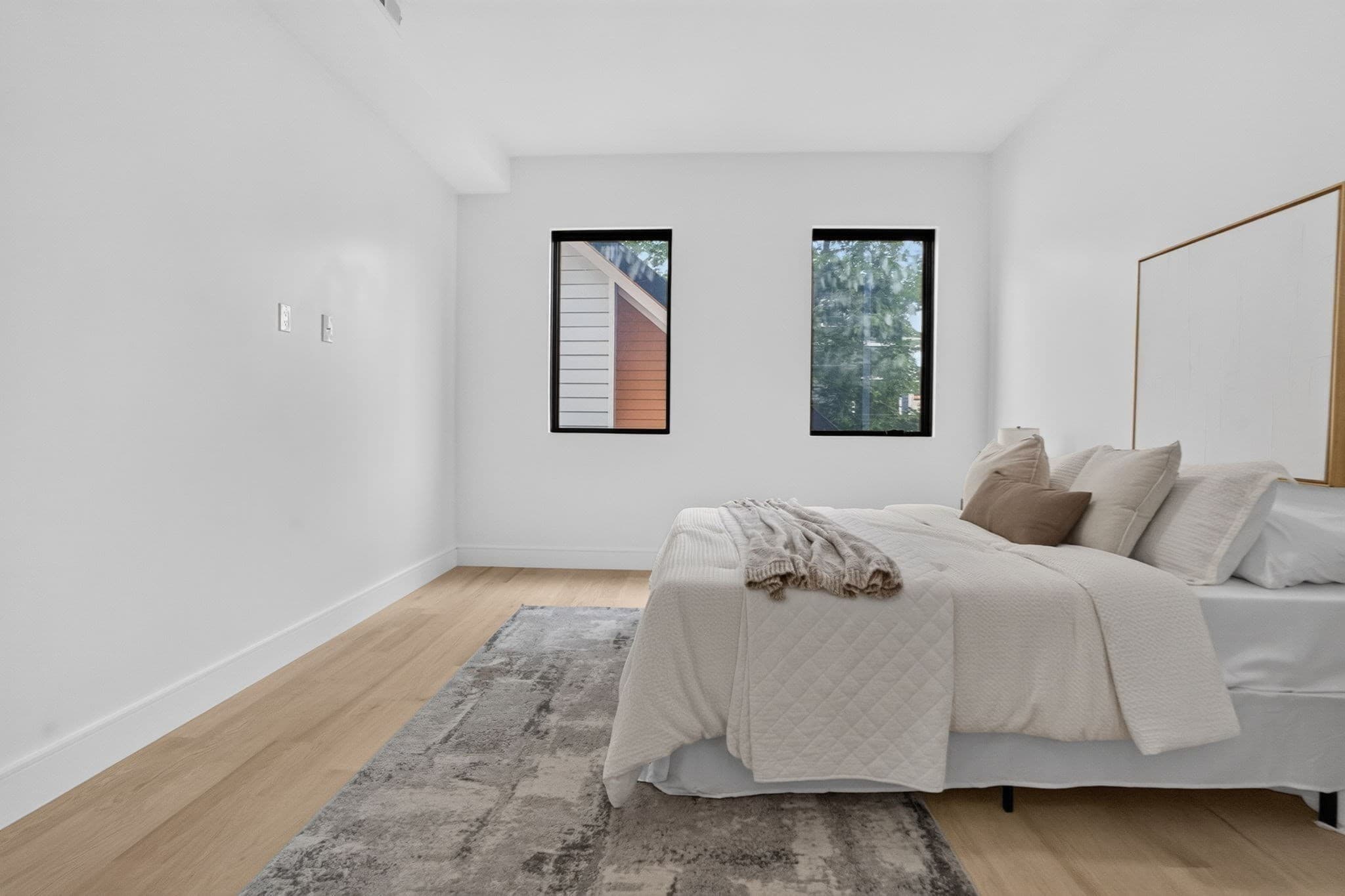 Condominium at 13 Clyde St # A, Somerville MA 02145, Somerville, photo 8 of 14