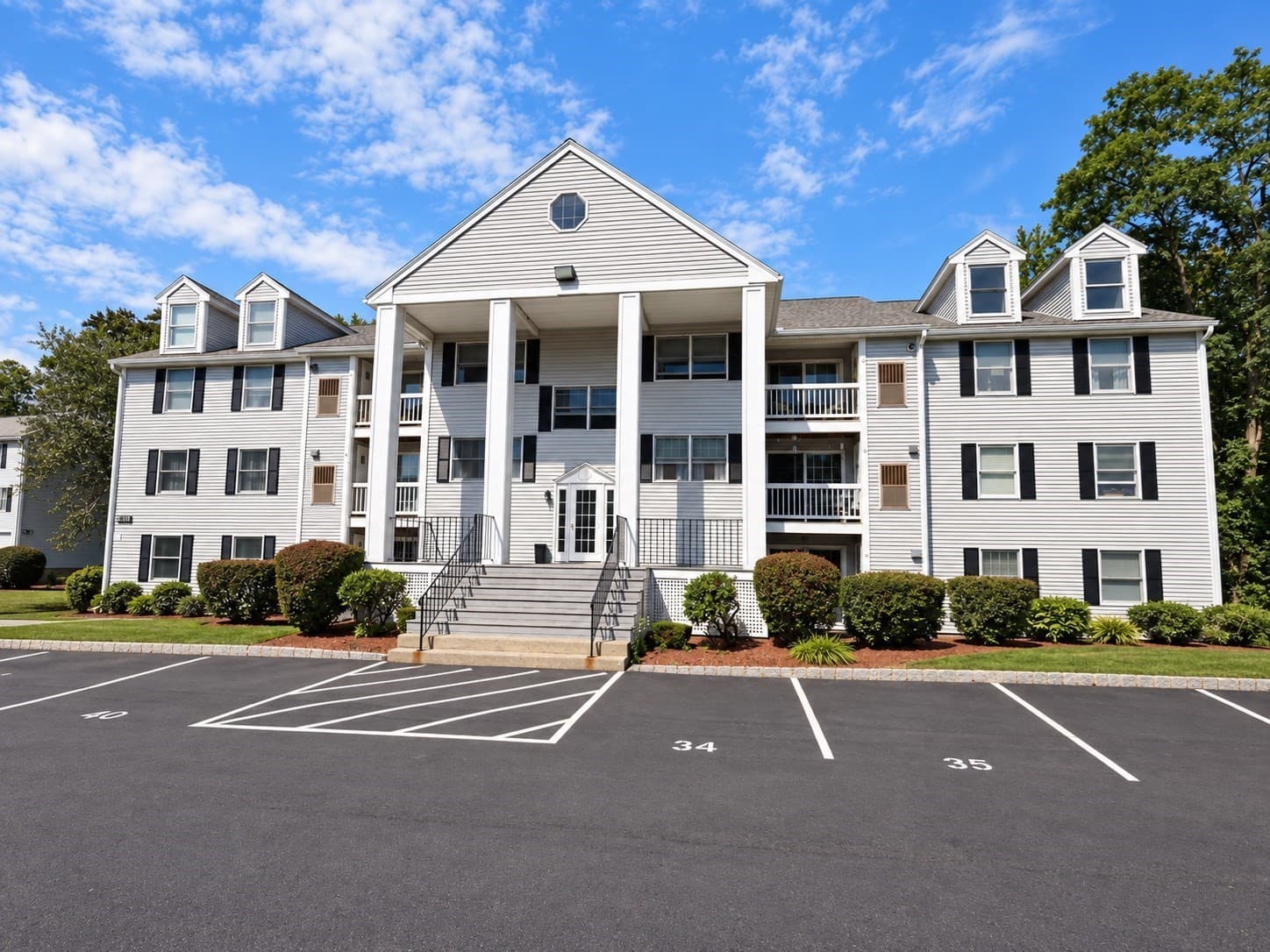 1830 Main Street # 42, Tewksbury MA 01876