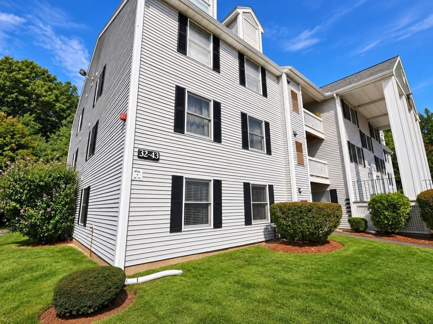 Condominium at 1830 Main Street # 42, Tewksbury MA 01876, Tewksbury, photo 33 of 35