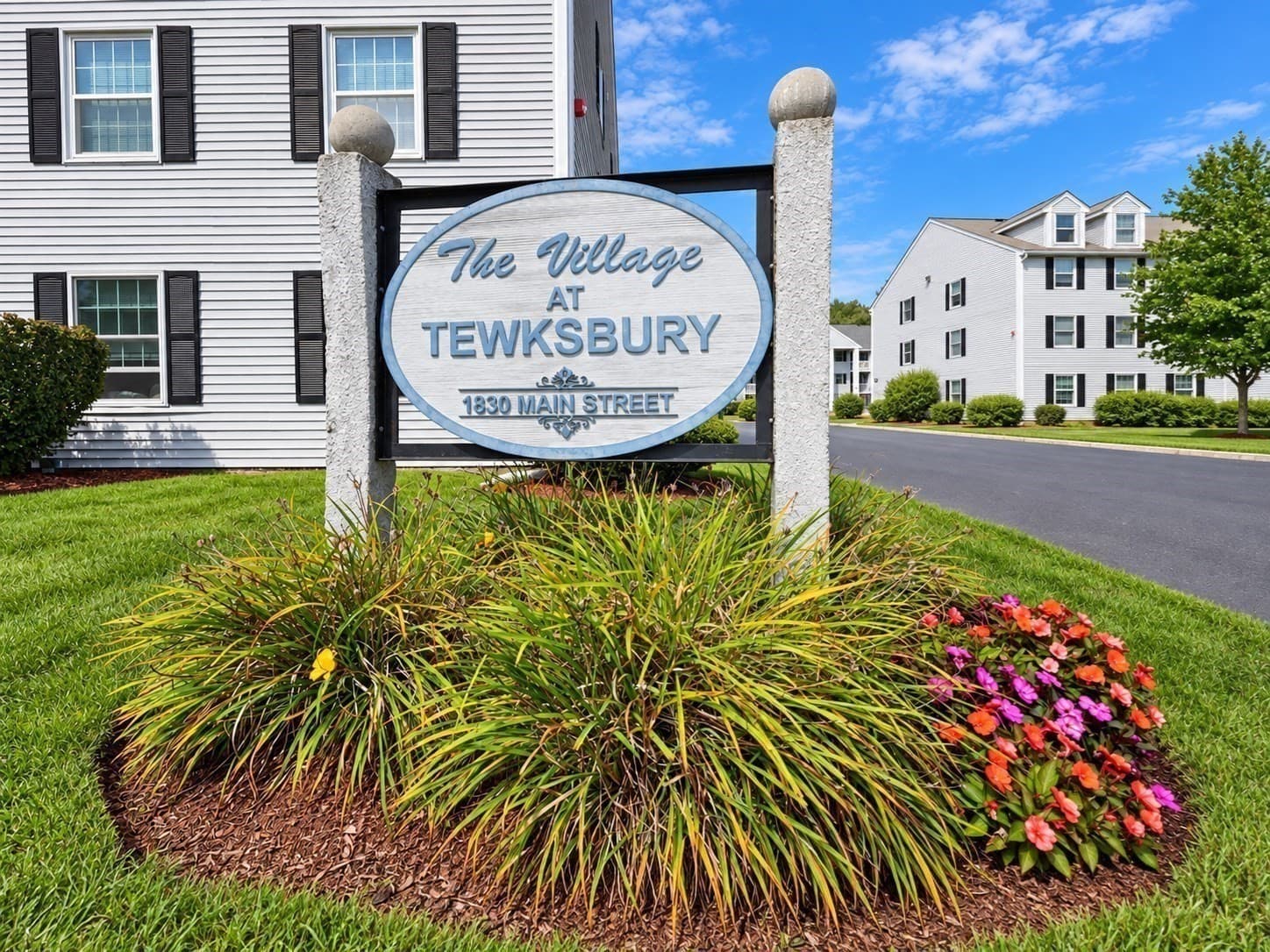 Condominium at 1830 Main Street # 42, Tewksbury MA 01876, Tewksbury, photo 35 of 35
