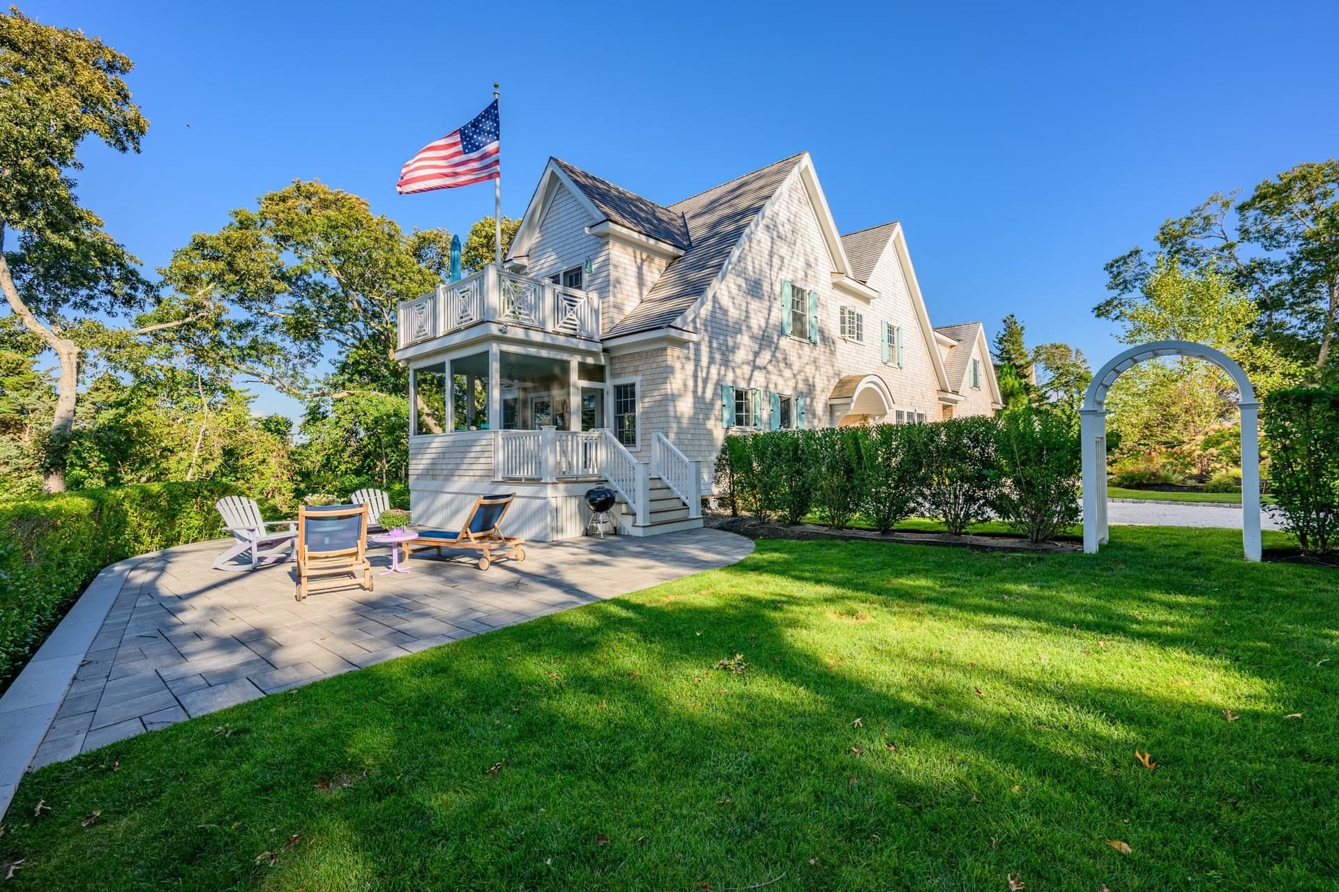 Single Family Residence at 133 Associates Road, Falmouth MA 02540, Falmouth, photo 6 of 42