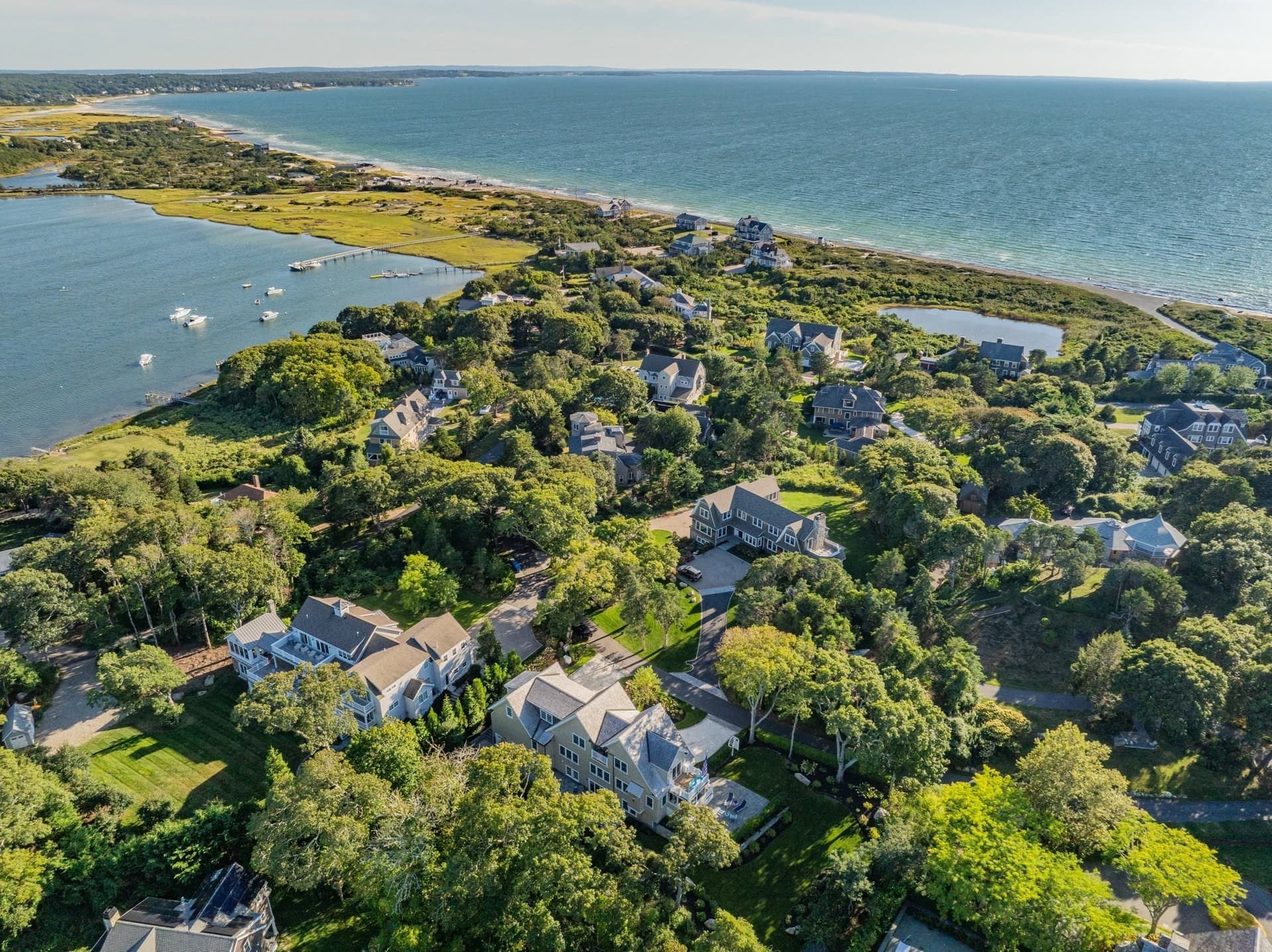 Single Family Residence at 133 Associates Road, Falmouth MA 02540, Falmouth, photo 3 of 42