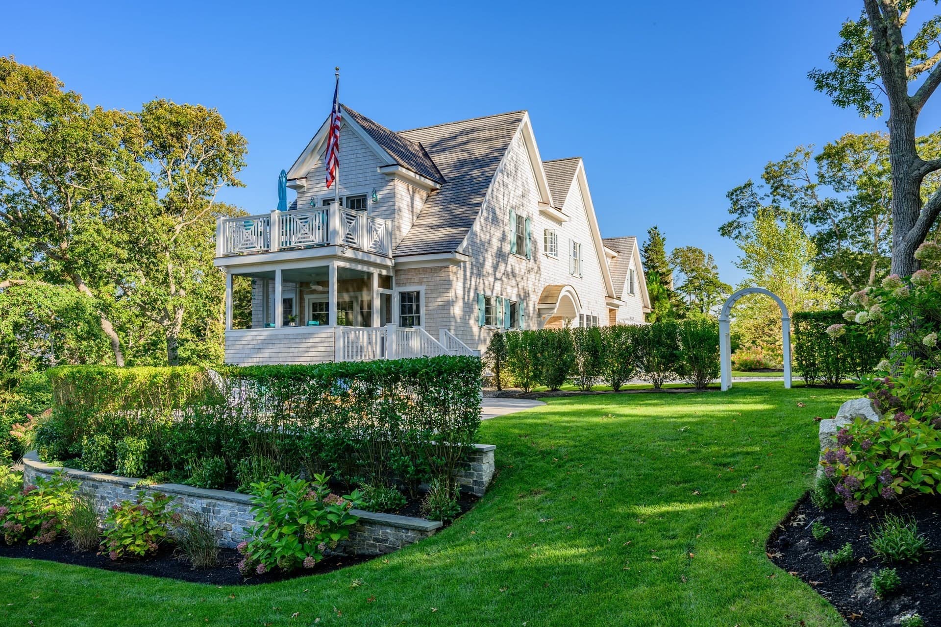 Single Family Residence at 133 Associates Road, Falmouth MA 02540, Falmouth, photo 38 of 42