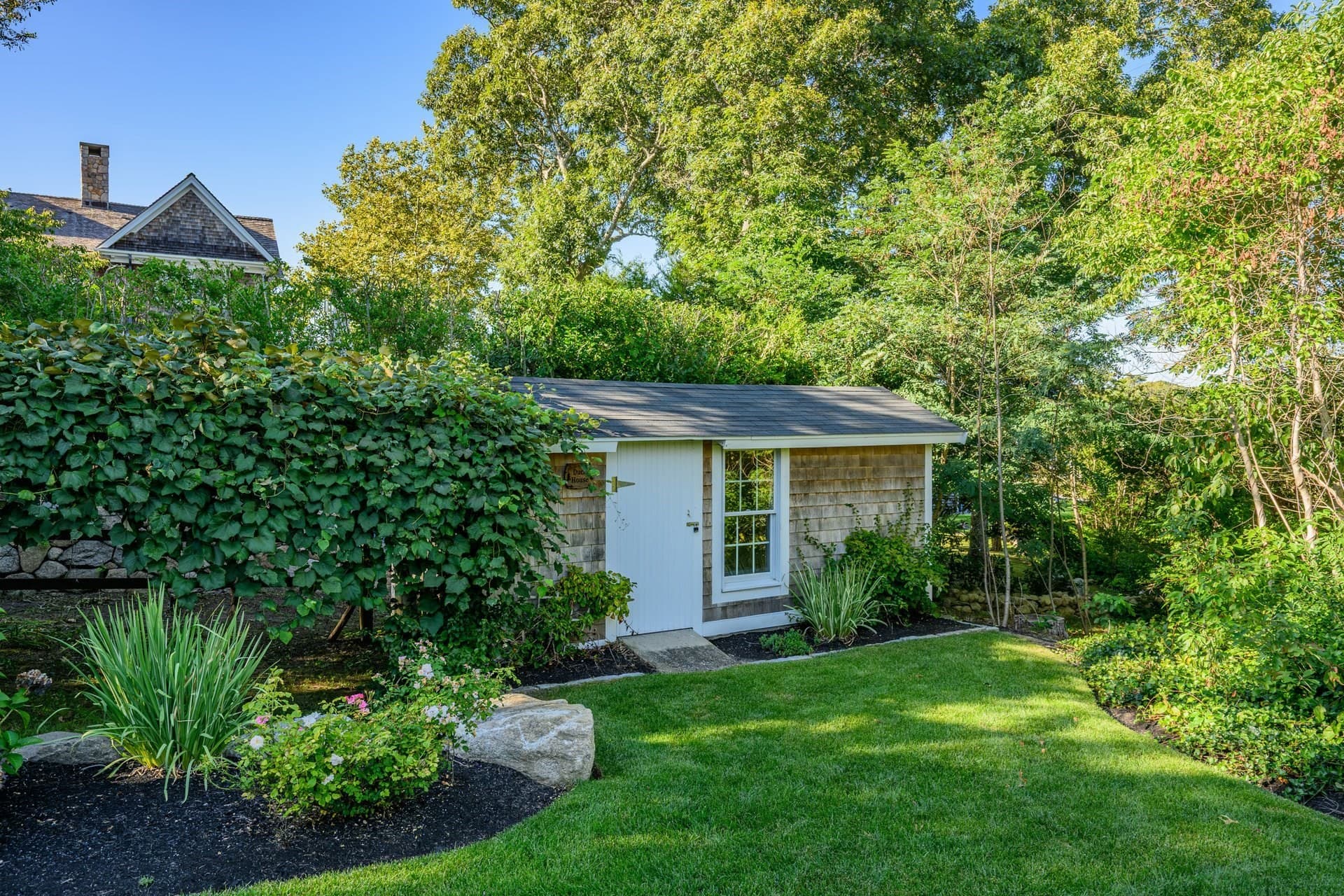 Single Family Residence at 133 Associates Road, Falmouth MA 02540, Falmouth, photo 39 of 42