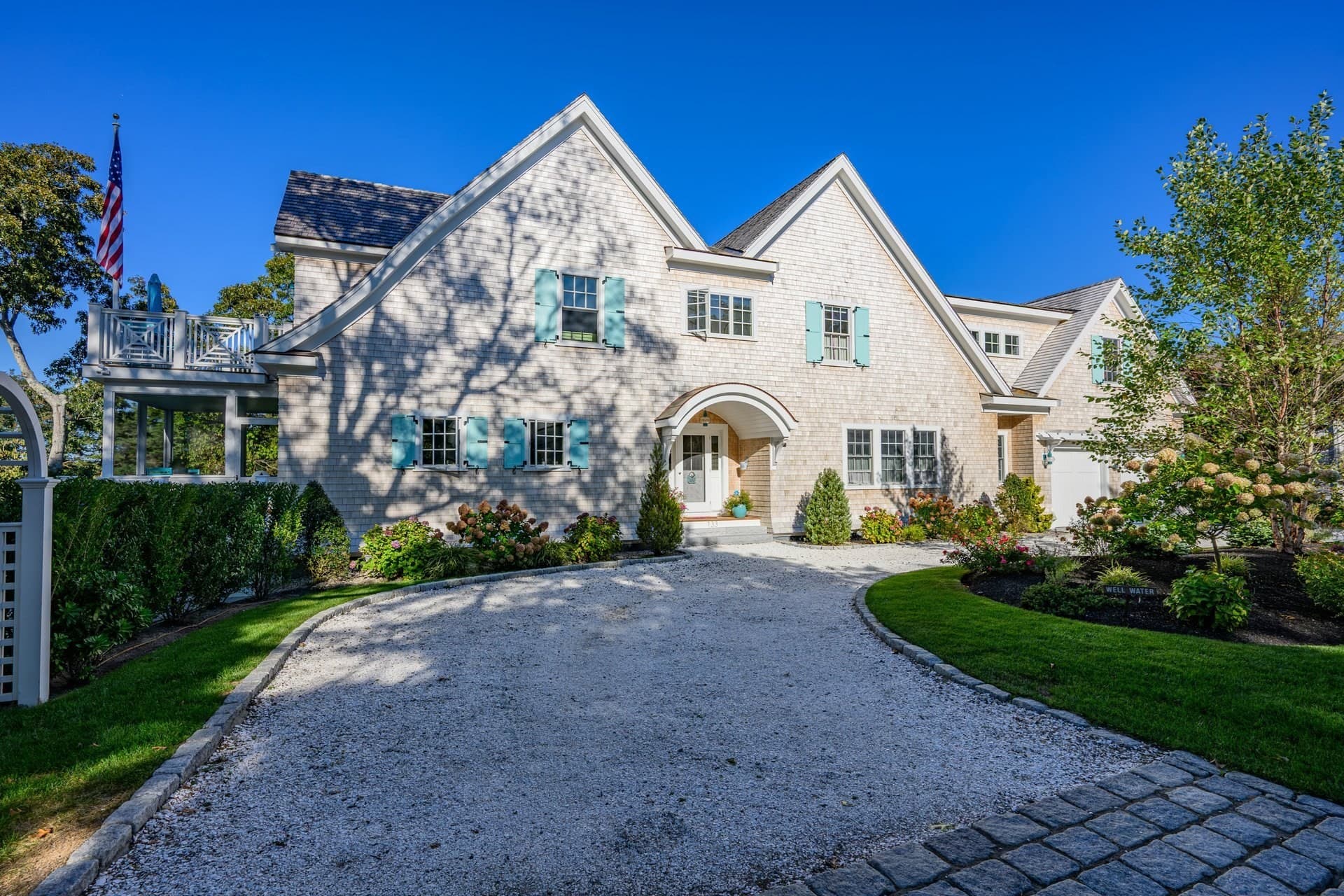 Single Family Residence at 133 Associates Road, Falmouth MA 02540, Falmouth, photo 4 of 42