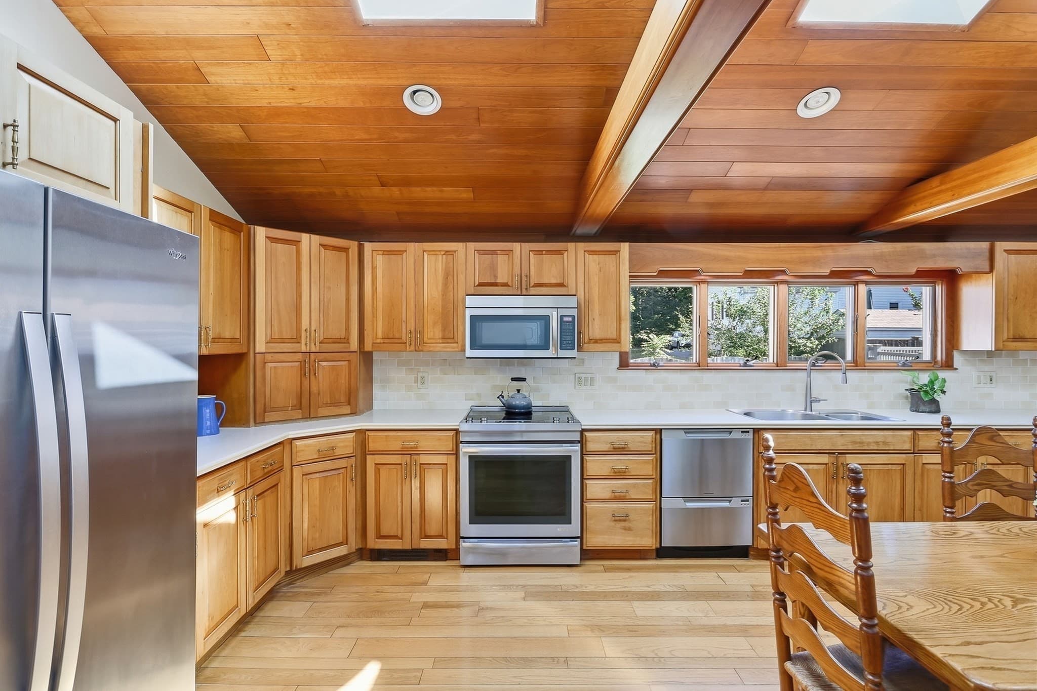 Single Family Residence at 4 Nevada Road, Burlington MA 01803, Burlington, photo 7 of 21