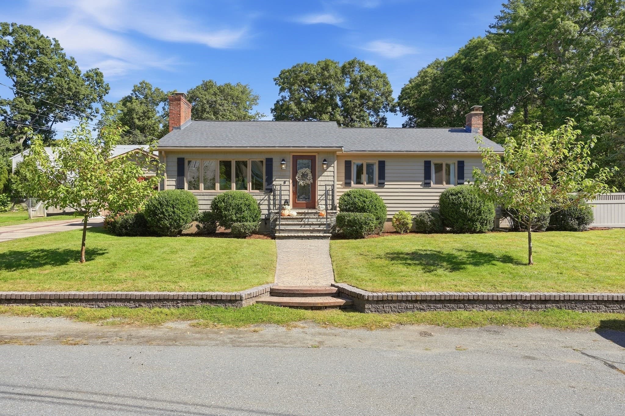 4 Nevada Road, Burlington MA 01803