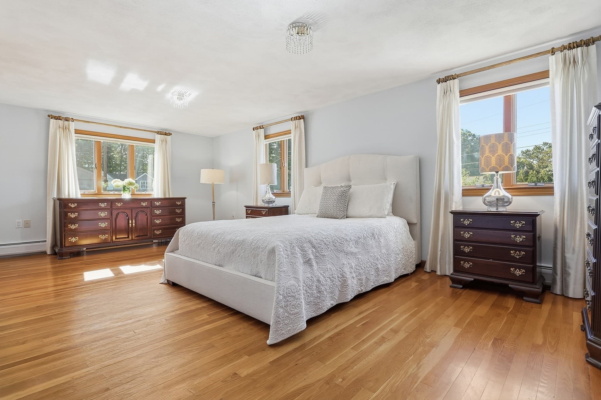 Single Family Residence at 4 Nevada Road, Burlington MA 01803, Burlington, photo 10 of 21