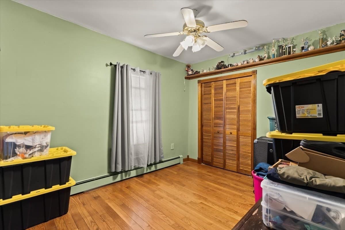 Multi Family at 35 Godfrey St, Taunton MA 02780, Taunton, photo 17 of 41