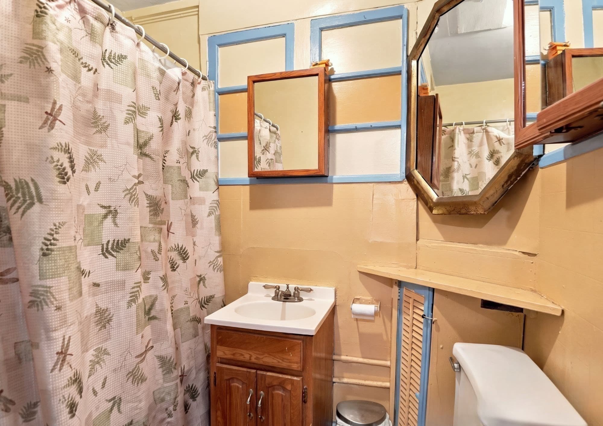 2 Family - 2 Units Up/Down at 27 Cranston Street, Boston MA 02130, photo 23 of 36