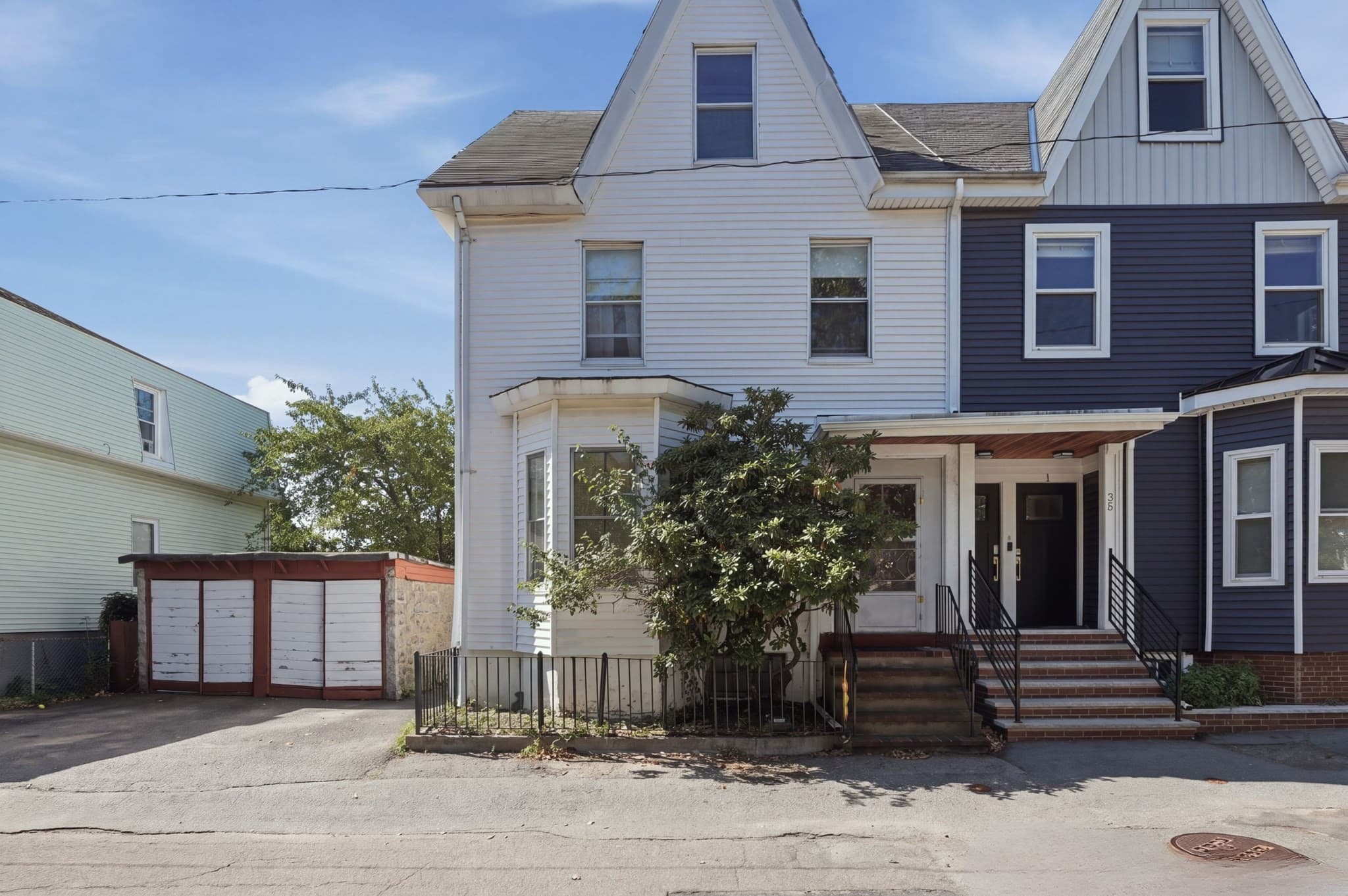 2 Family - 2 Units Up/Down at 27 Cranston Street, Boston MA 02130, photo 2 of 36