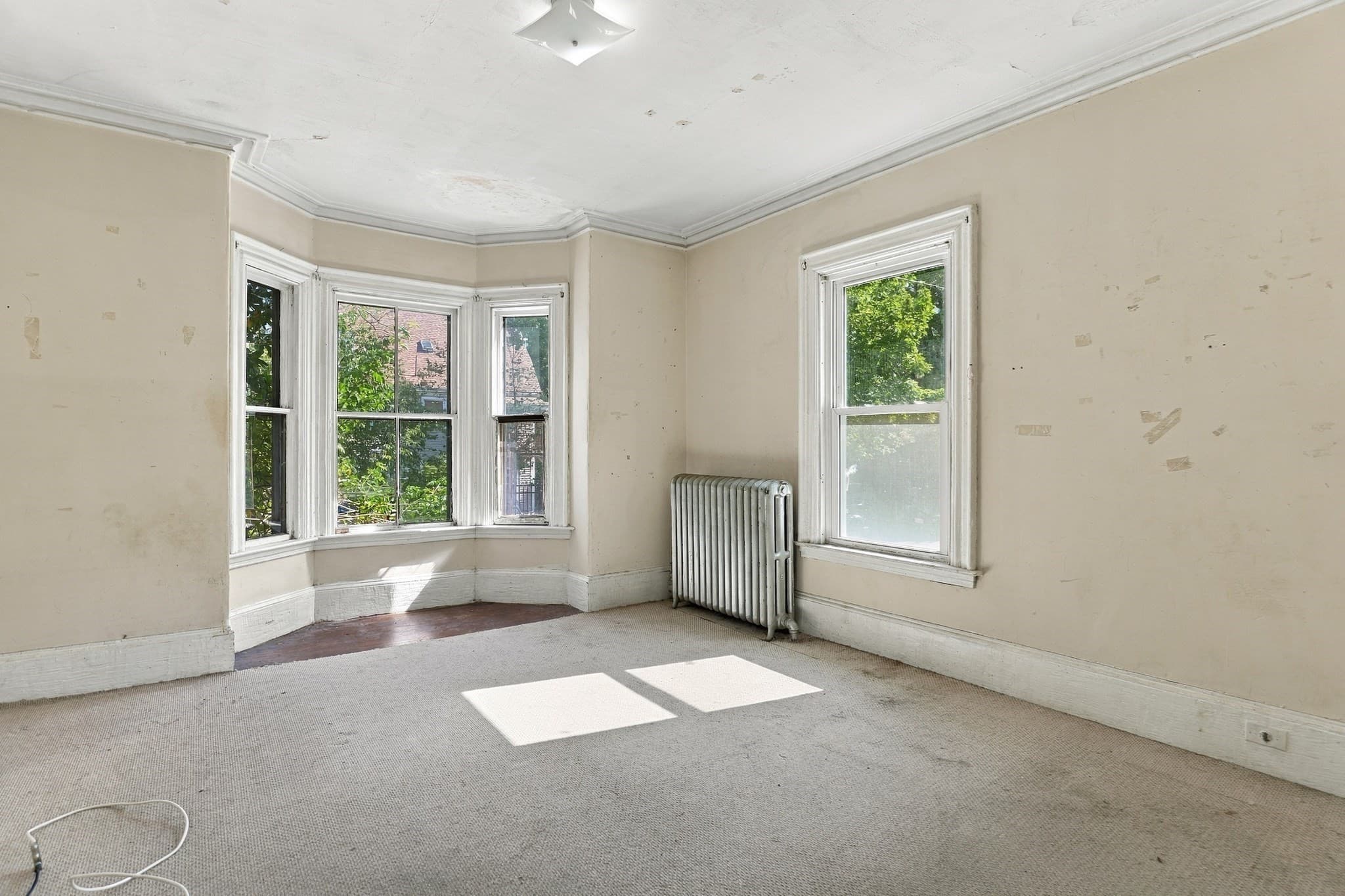 2 Family - 2 Units Up/Down at 27 Cranston Street, Boston MA 02130, photo 6 of 36