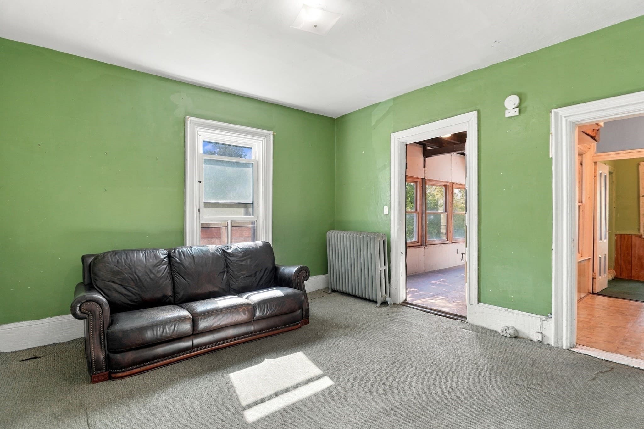 2 Family - 2 Units Up/Down at 27 Cranston Street, Boston MA 02130, photo 13 of 36