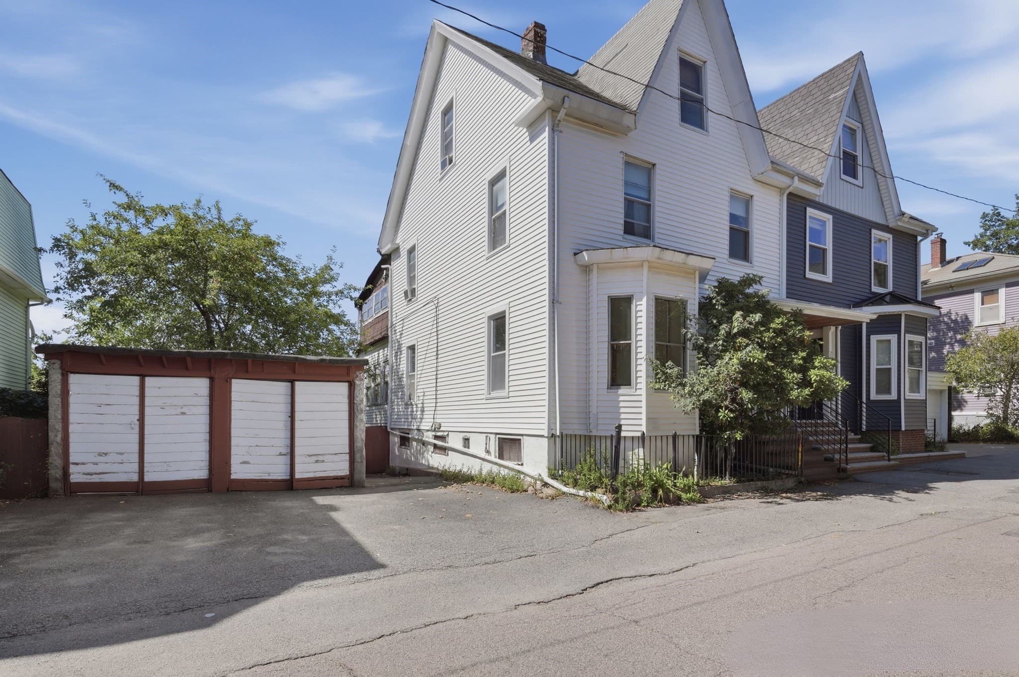27 Cranston Street, Boston MA 02130