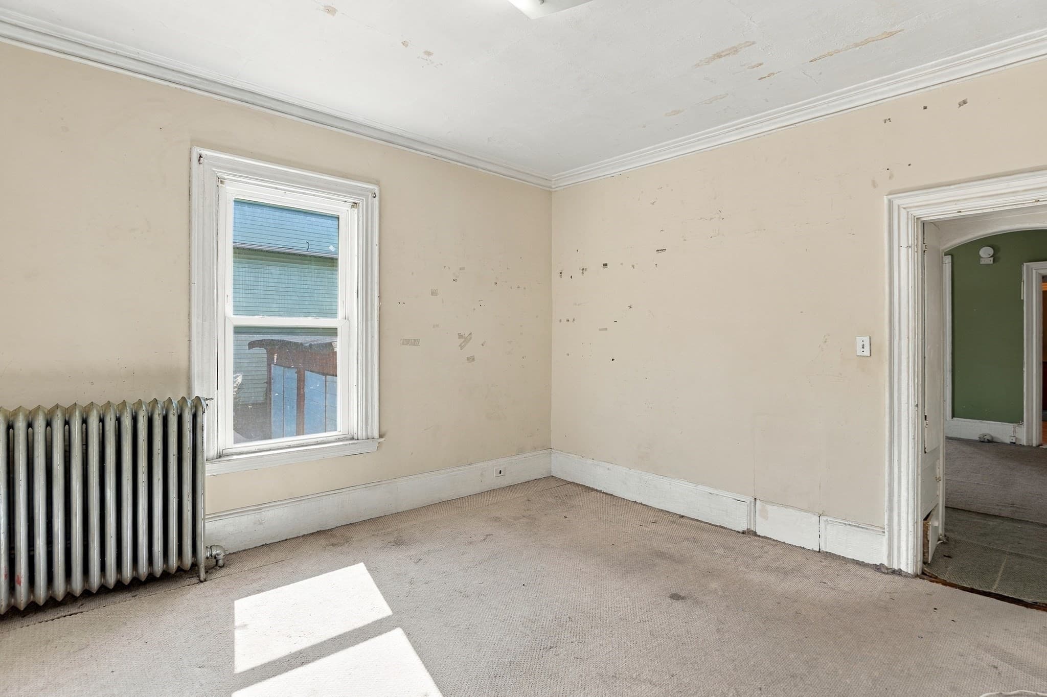 2 Family - 2 Units Up/Down at 27 Cranston Street, Boston MA 02130, photo 5 of 36