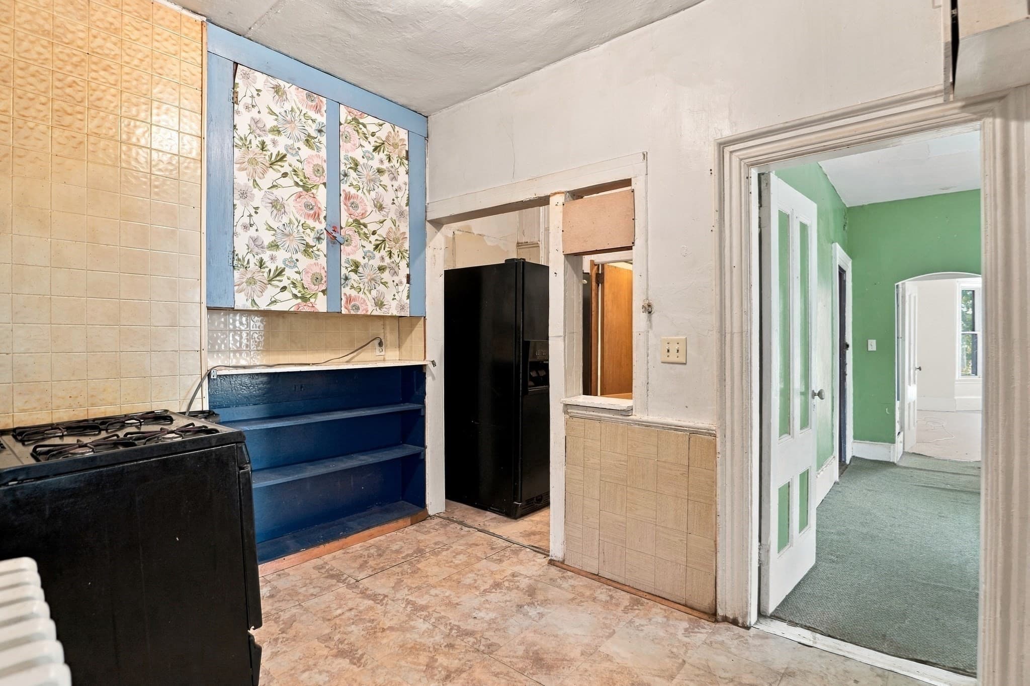 2 Family - 2 Units Up/Down at 27 Cranston Street, Boston MA 02130, photo 10 of 36