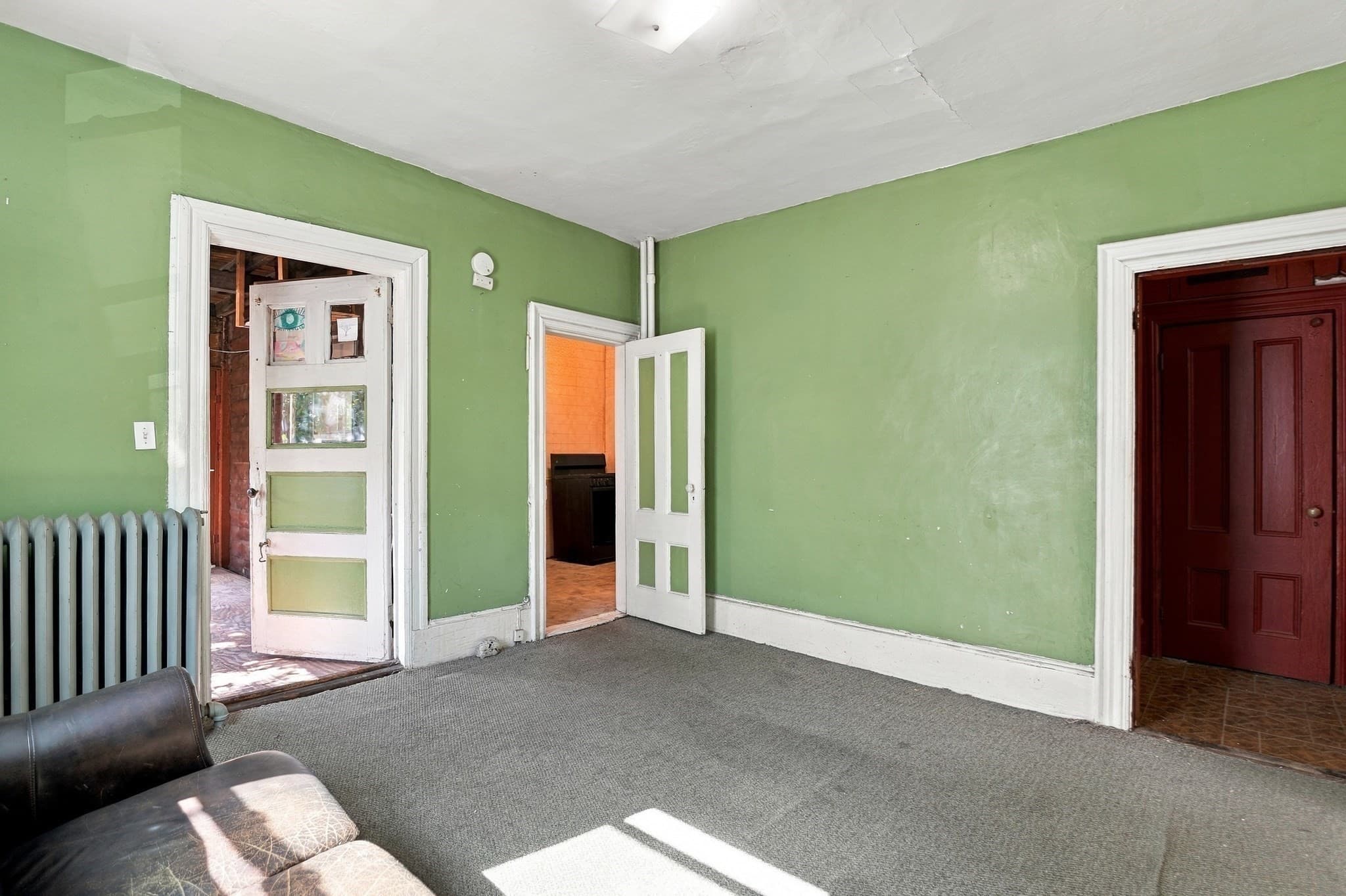 2 Family - 2 Units Up/Down at 27 Cranston Street, Boston MA 02130, photo 14 of 36