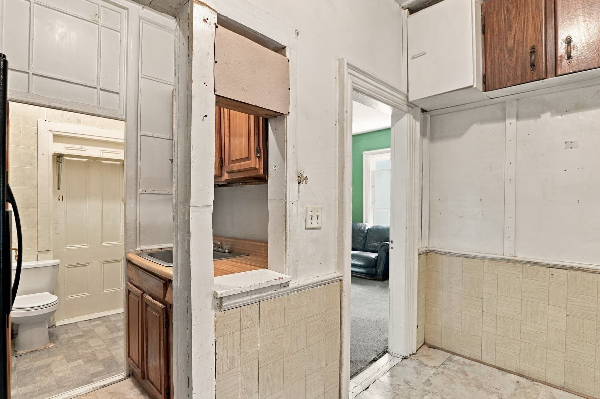2 Family - 2 Units Up/Down at 27 Cranston Street, Boston MA 02130, photo 11 of 36