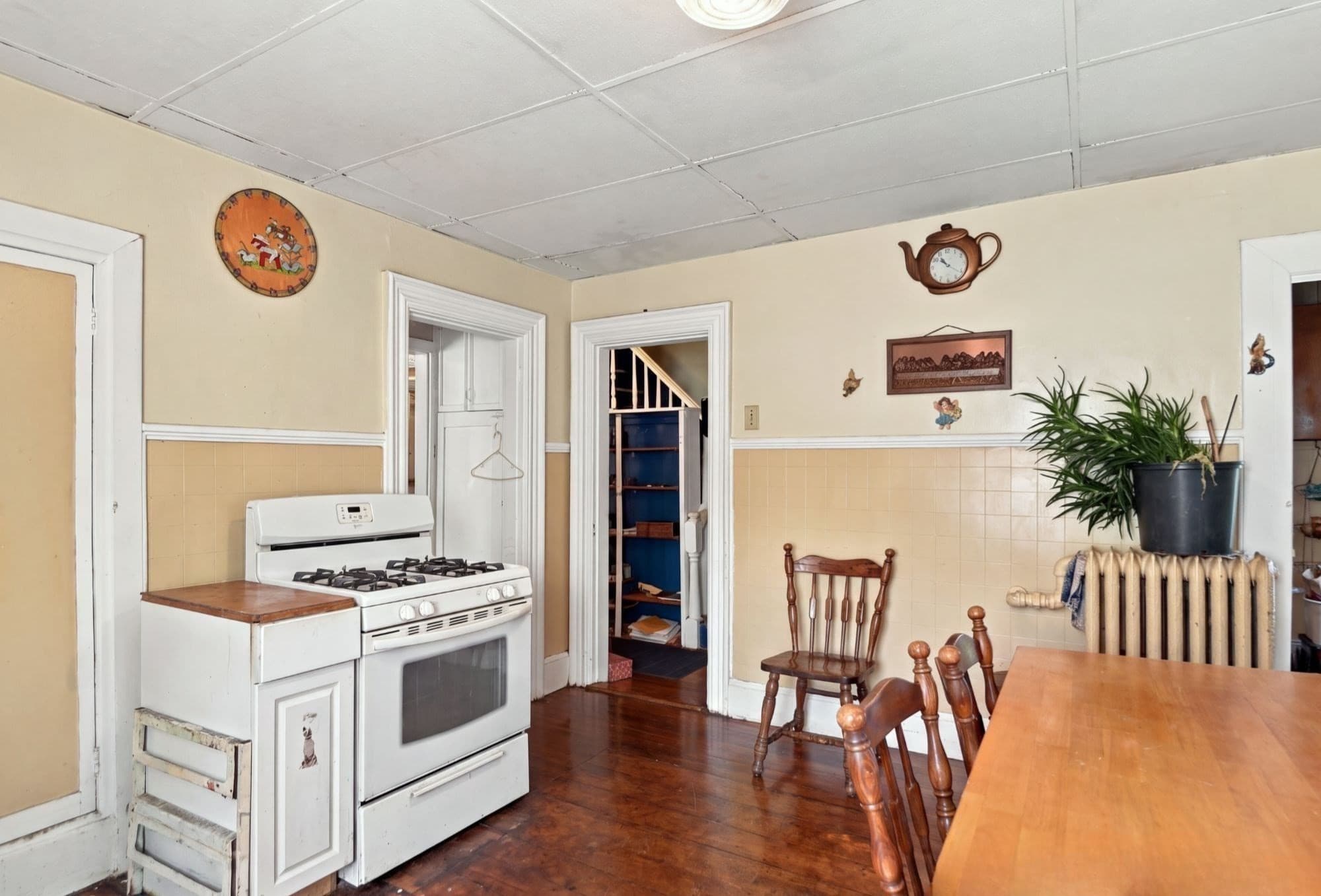2 Family - 2 Units Up/Down at 27 Cranston Street, Boston MA 02130, photo 19 of 36