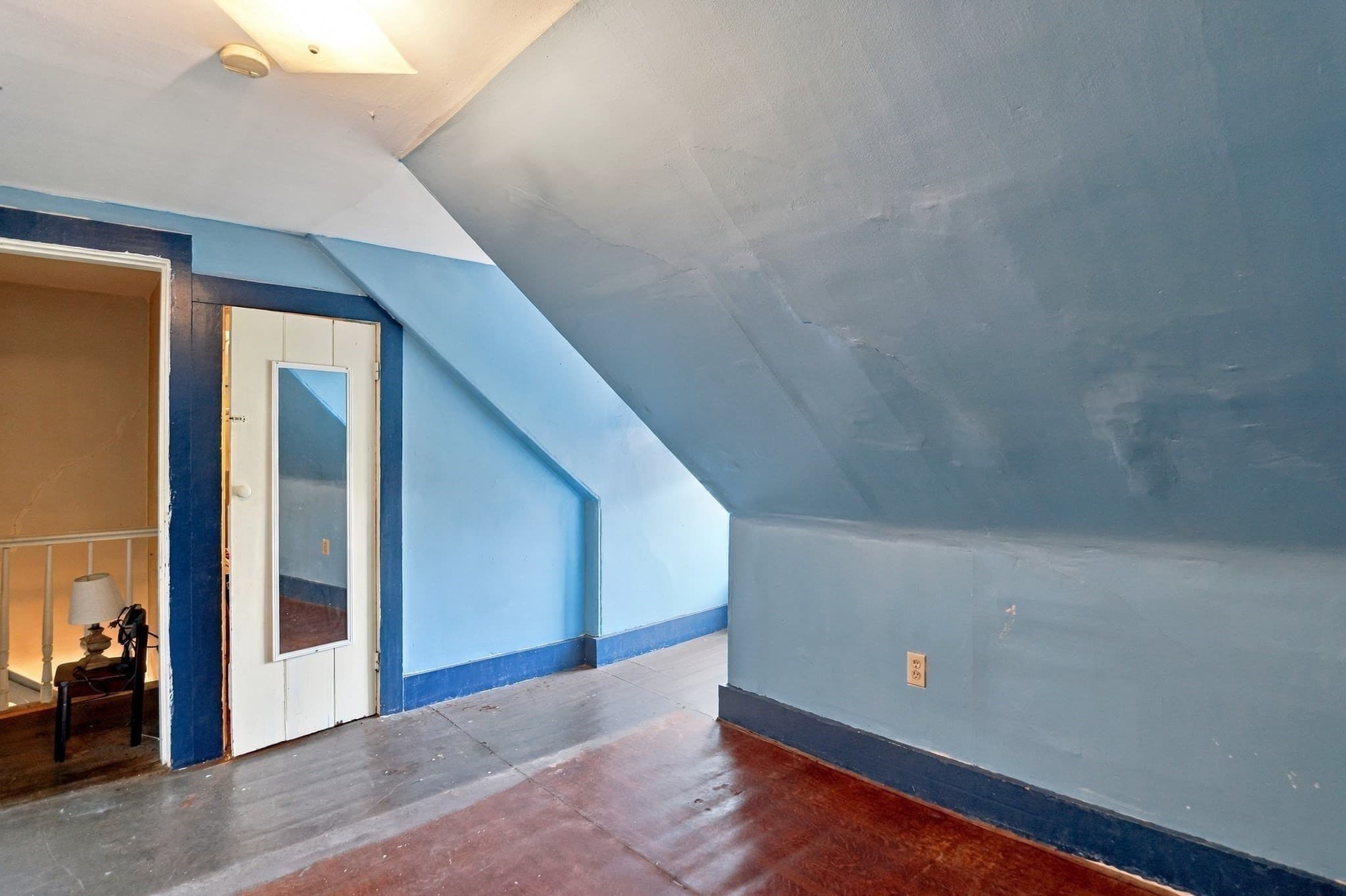 2 Family - 2 Units Up/Down at 27 Cranston Street, Boston MA 02130, photo 25 of 36