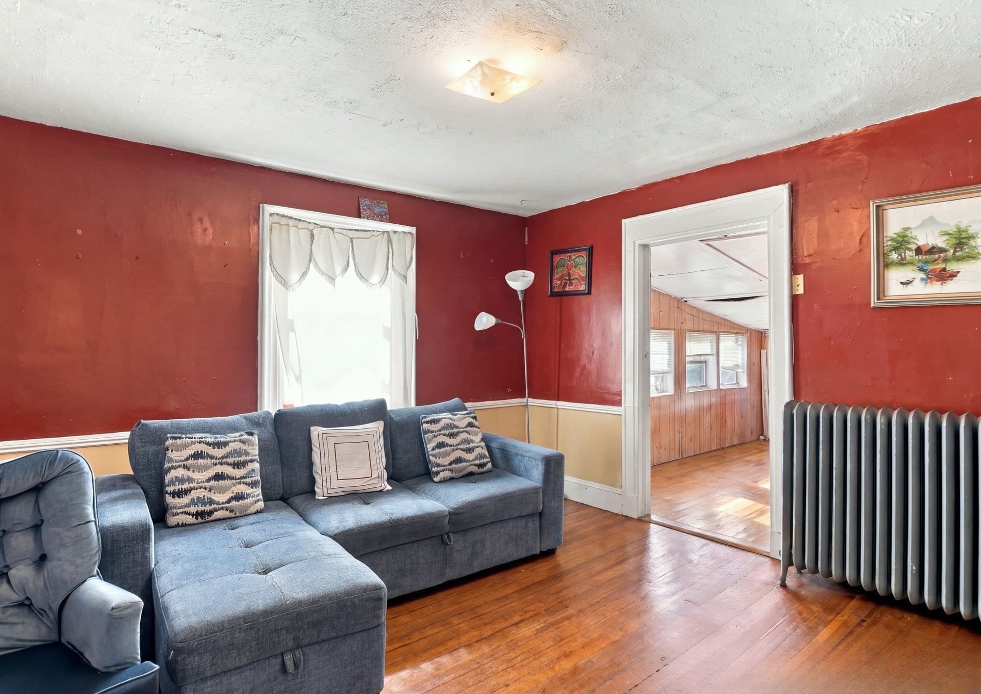 2 Family - 2 Units Up/Down at 27 Cranston Street, Boston MA 02130, photo 21 of 36
