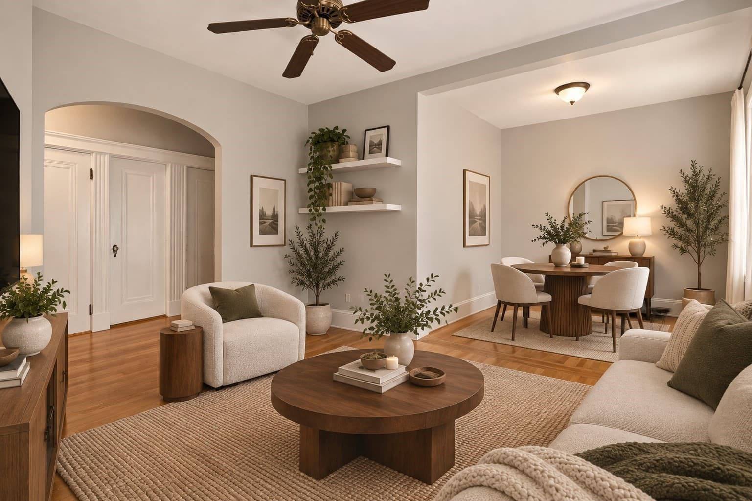 Condominium at 17 Green St # 2, Boston MA 02129, Boston, photo 2 of 17