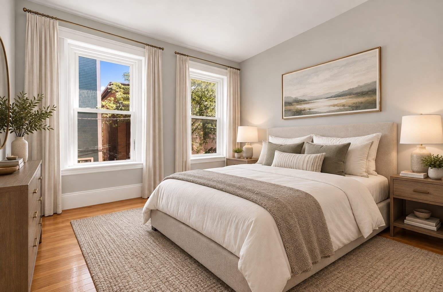 Condominium at 17 Green St # 2, Boston MA 02129, Boston, photo 7 of 17