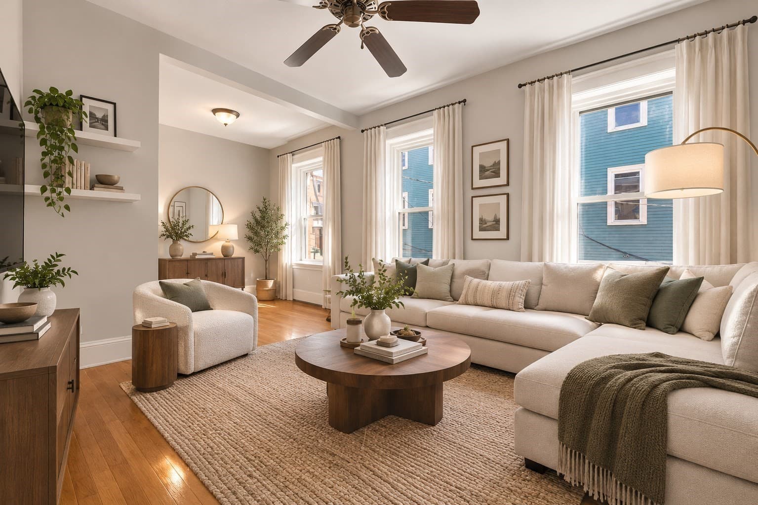 17 Green St # 2, Boston MA 02129