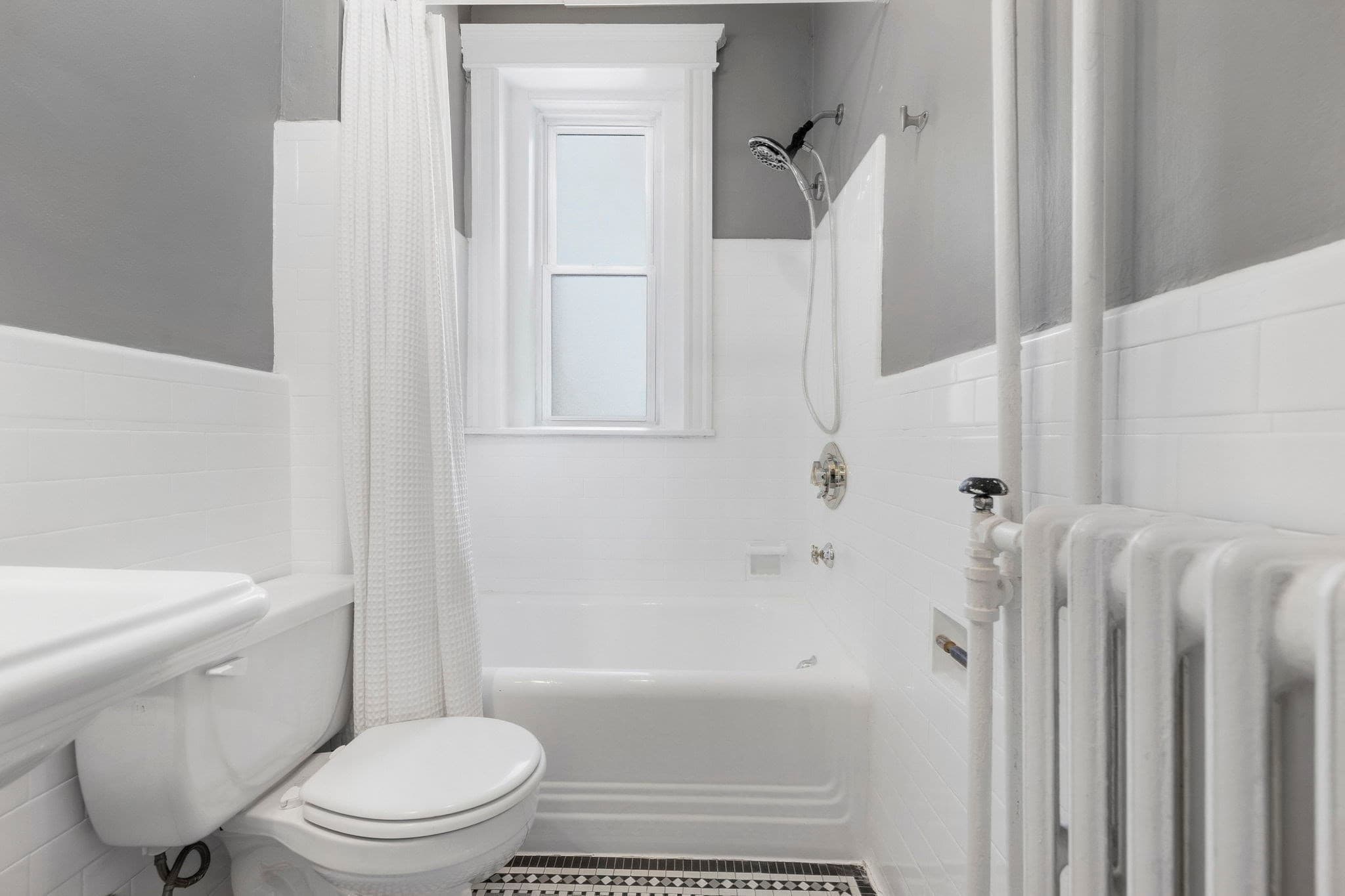Condominium at 17 Green St # 2, Boston MA 02129, photo 20 of 26
