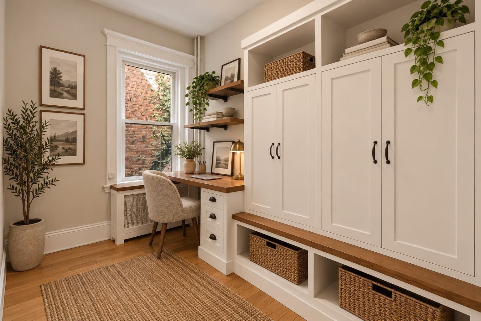 Condominium at 17 Green St # 2, Boston MA 02129, Boston, photo 9 of 17