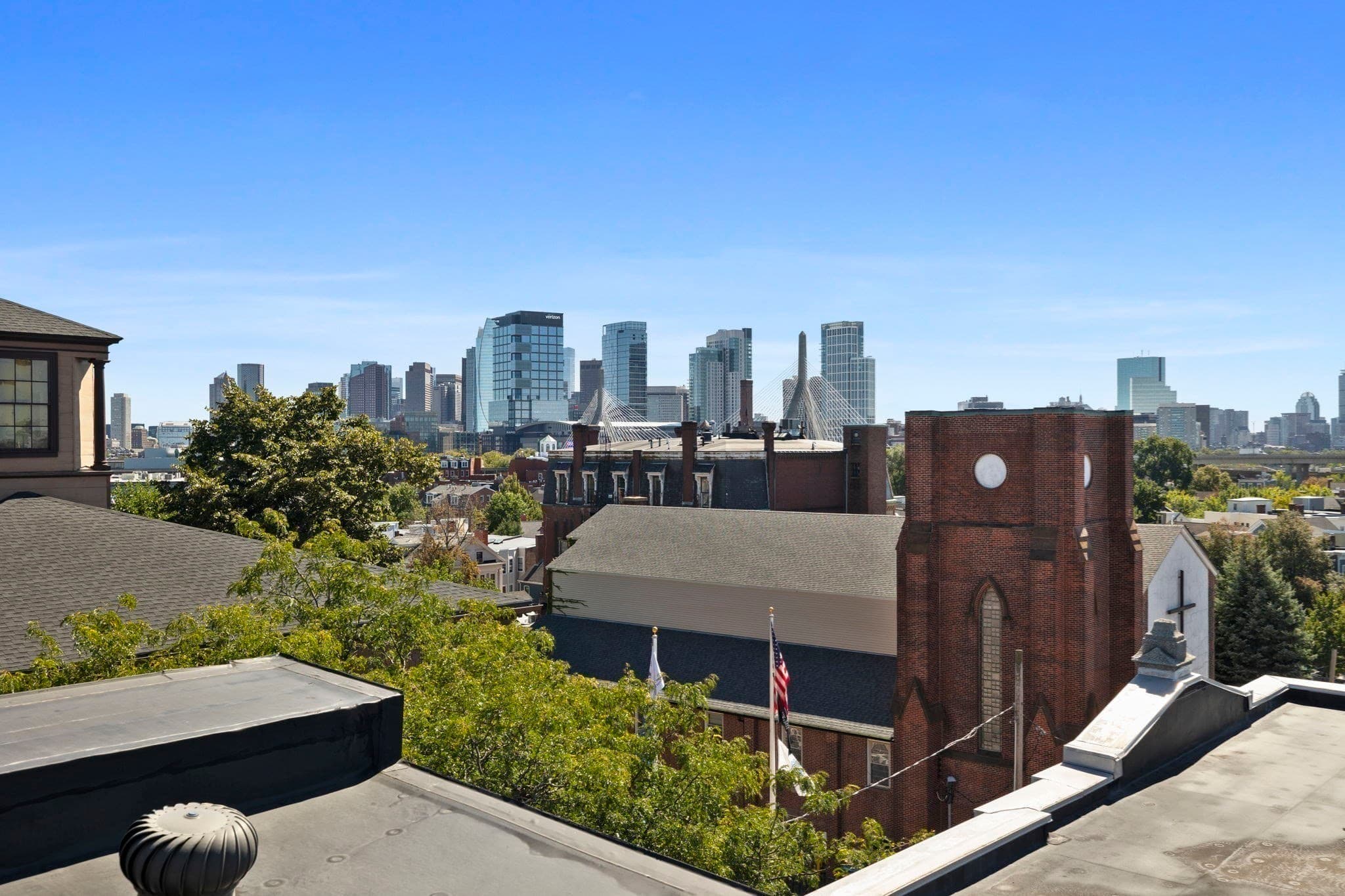 Condominium at 17 Green St # 2, Boston MA 02129, Boston, photo 14 of 17